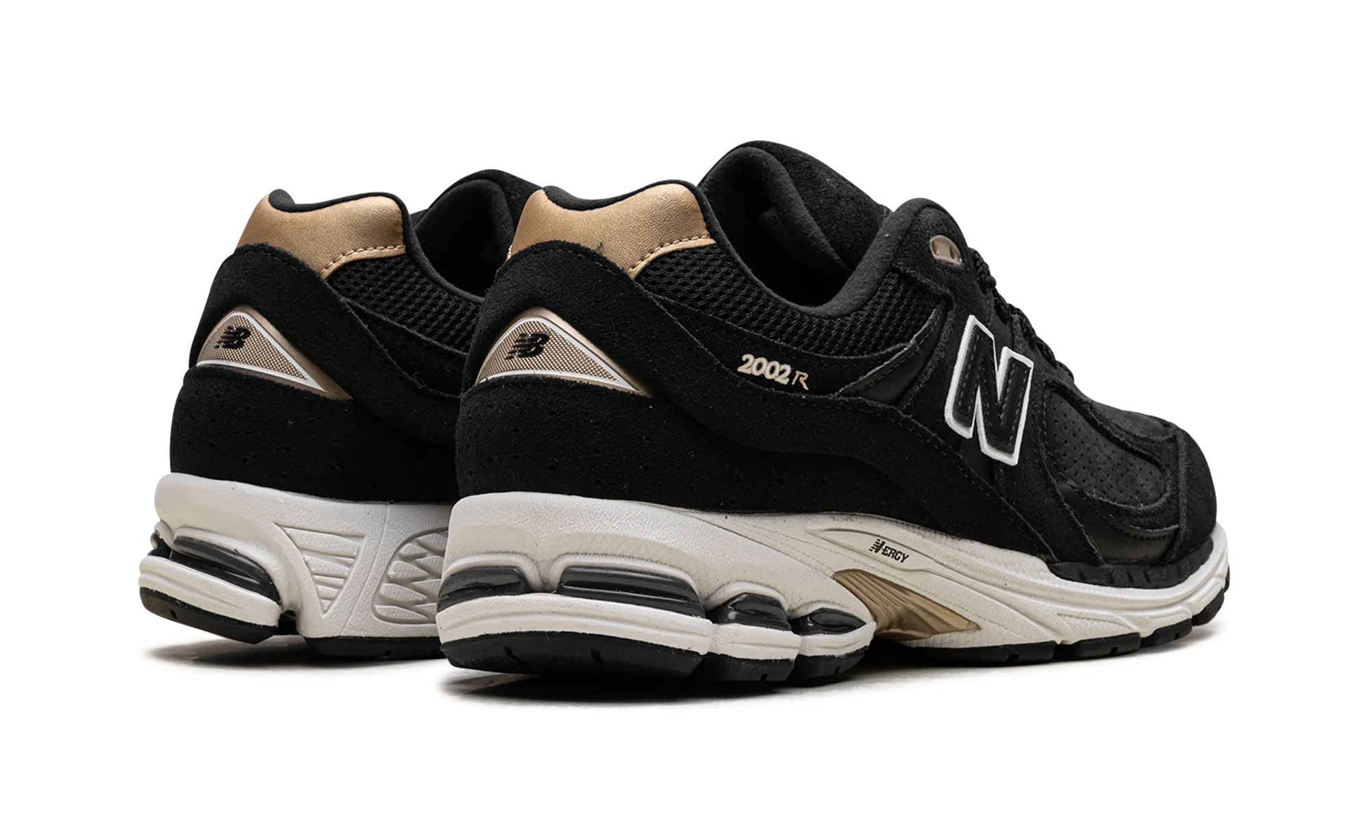 non - breathable lining shoes Midfoot Focus 2002R "Footlocker - 50th Anniversary"