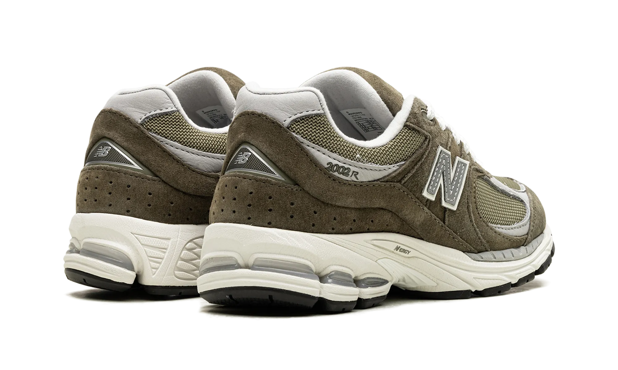 2002R "Footlocker Exclusive" summer - specific shoes