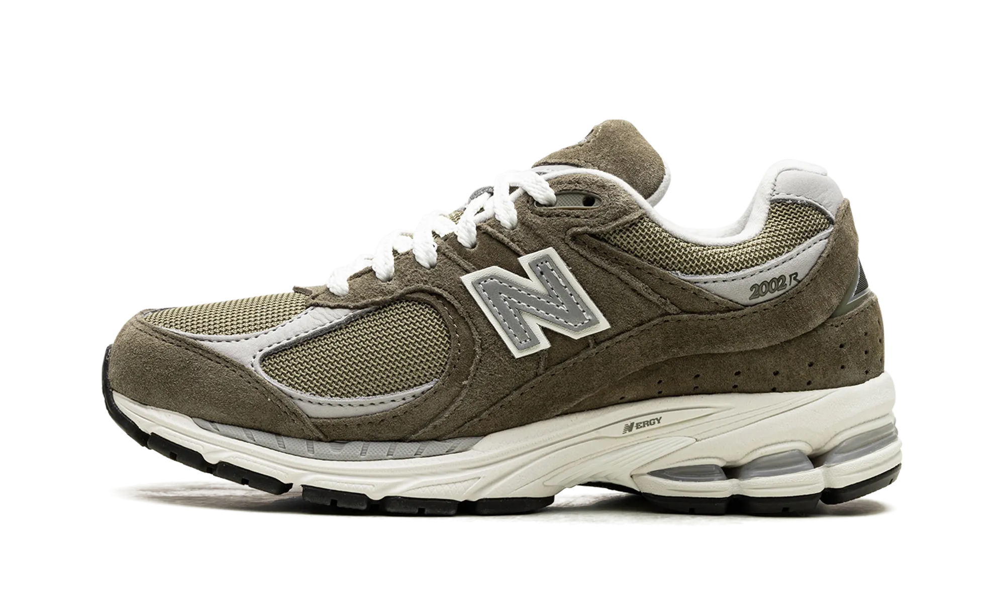 odor - resistant shoe quality 2002R "Footlocker Exclusive"
