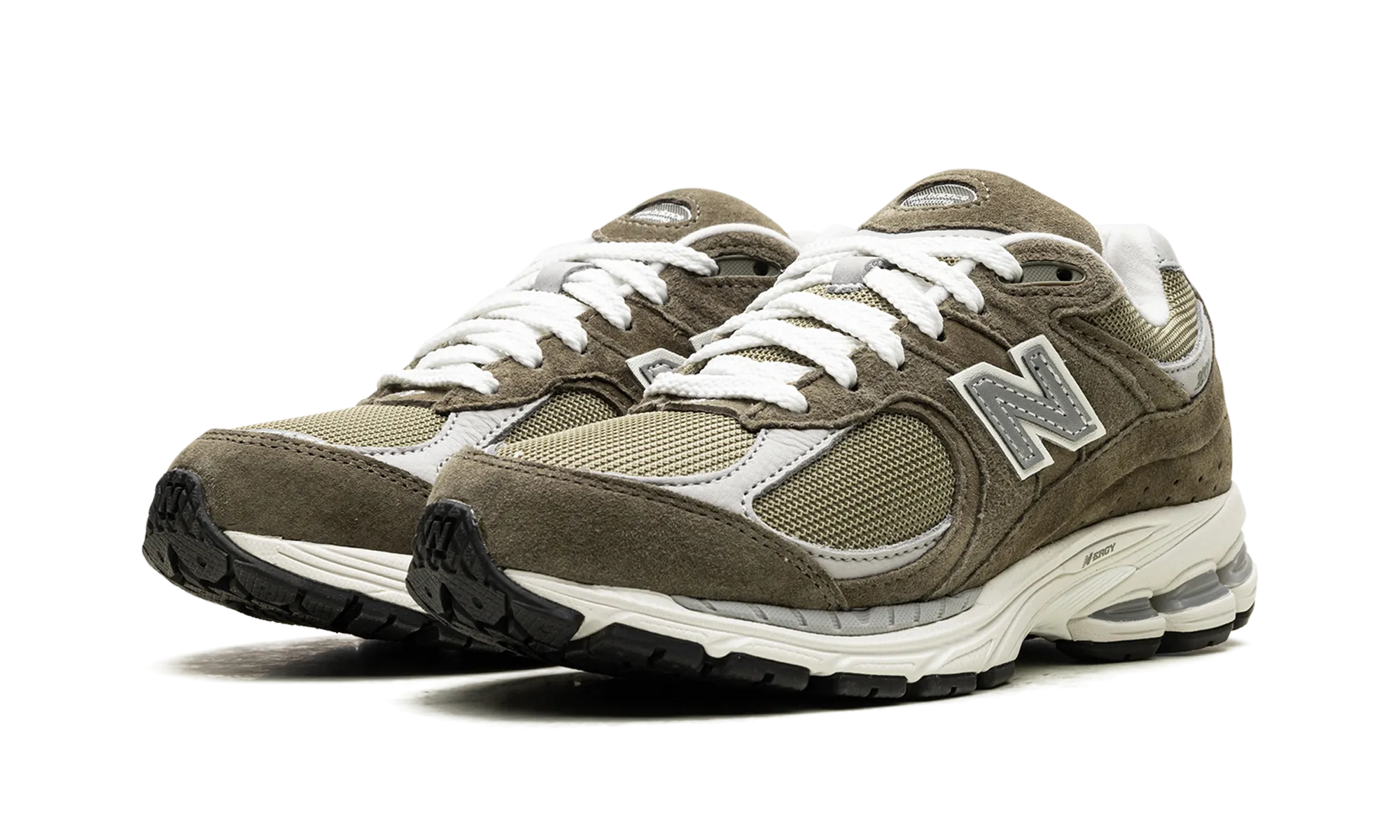 2002R "Footlocker Exclusive" arch - support feature shoes Foot Form