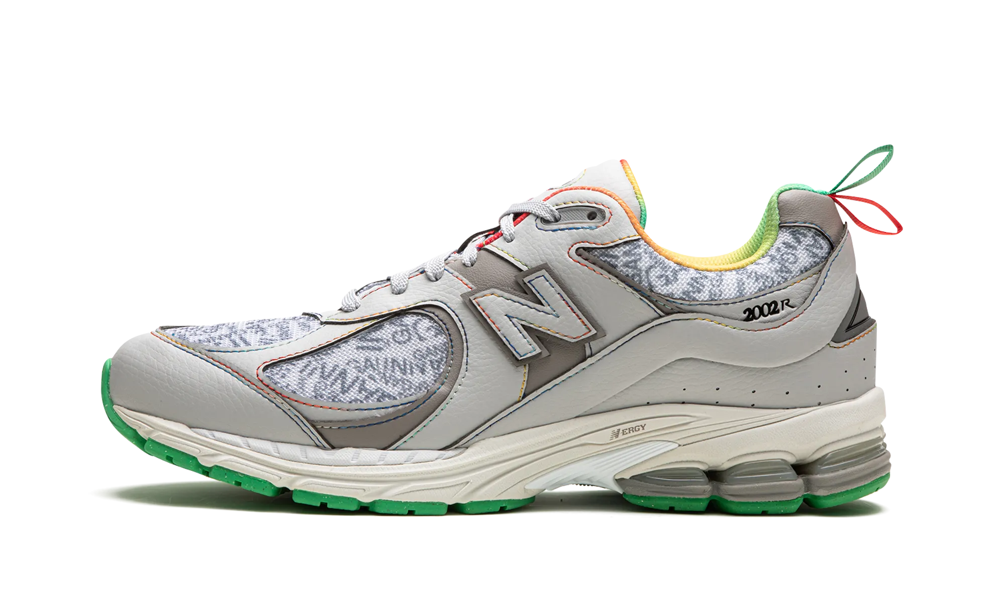 Air Cushion 2002R "GANNI Rain Cloud"