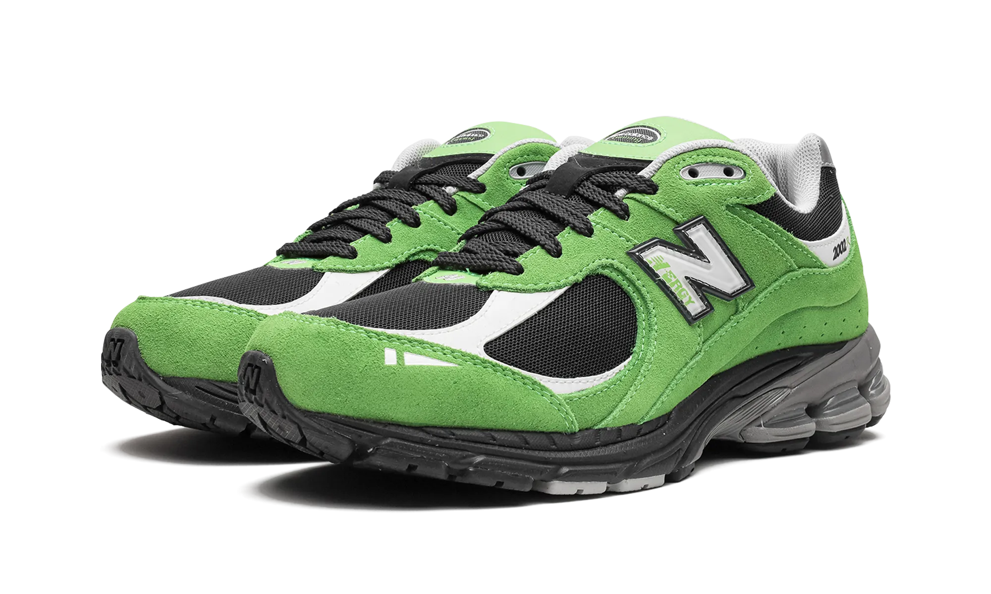 2002R "Good Vibes Pack - Green Apple" road - running - shoes