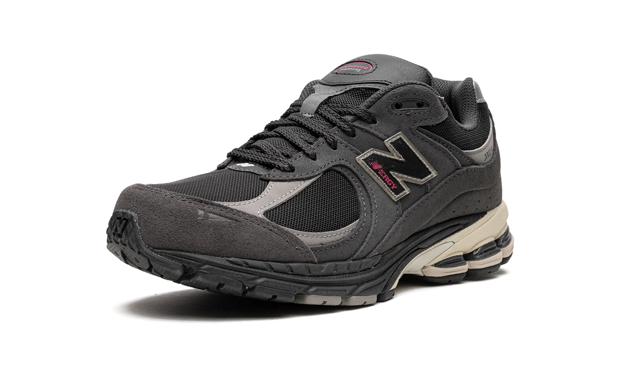 2002R "Grey / Black" Wi - Fi - enabled