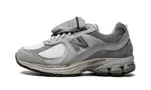 2002R "Grey Pocket" weight - training