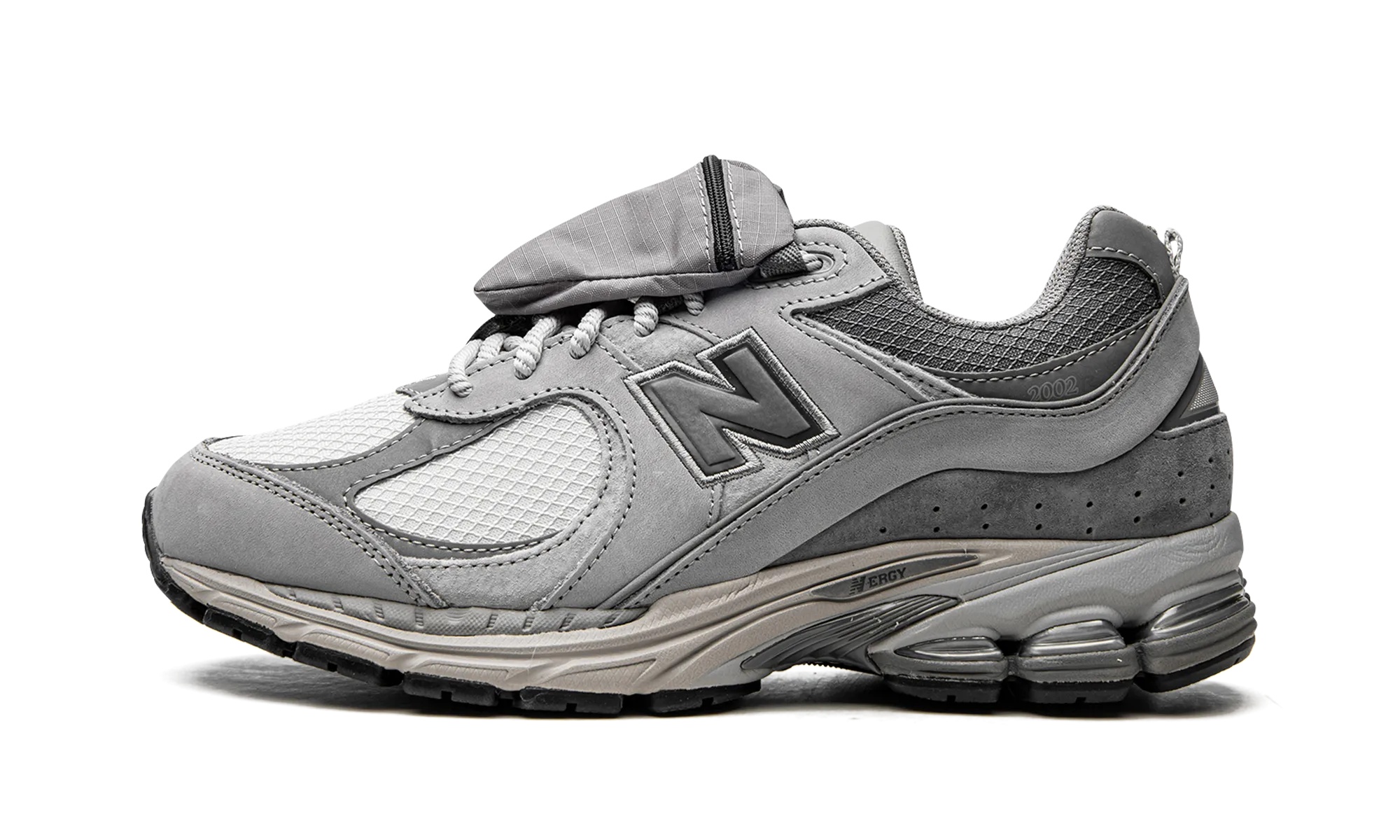2002R "Grey Pocket" weight - training