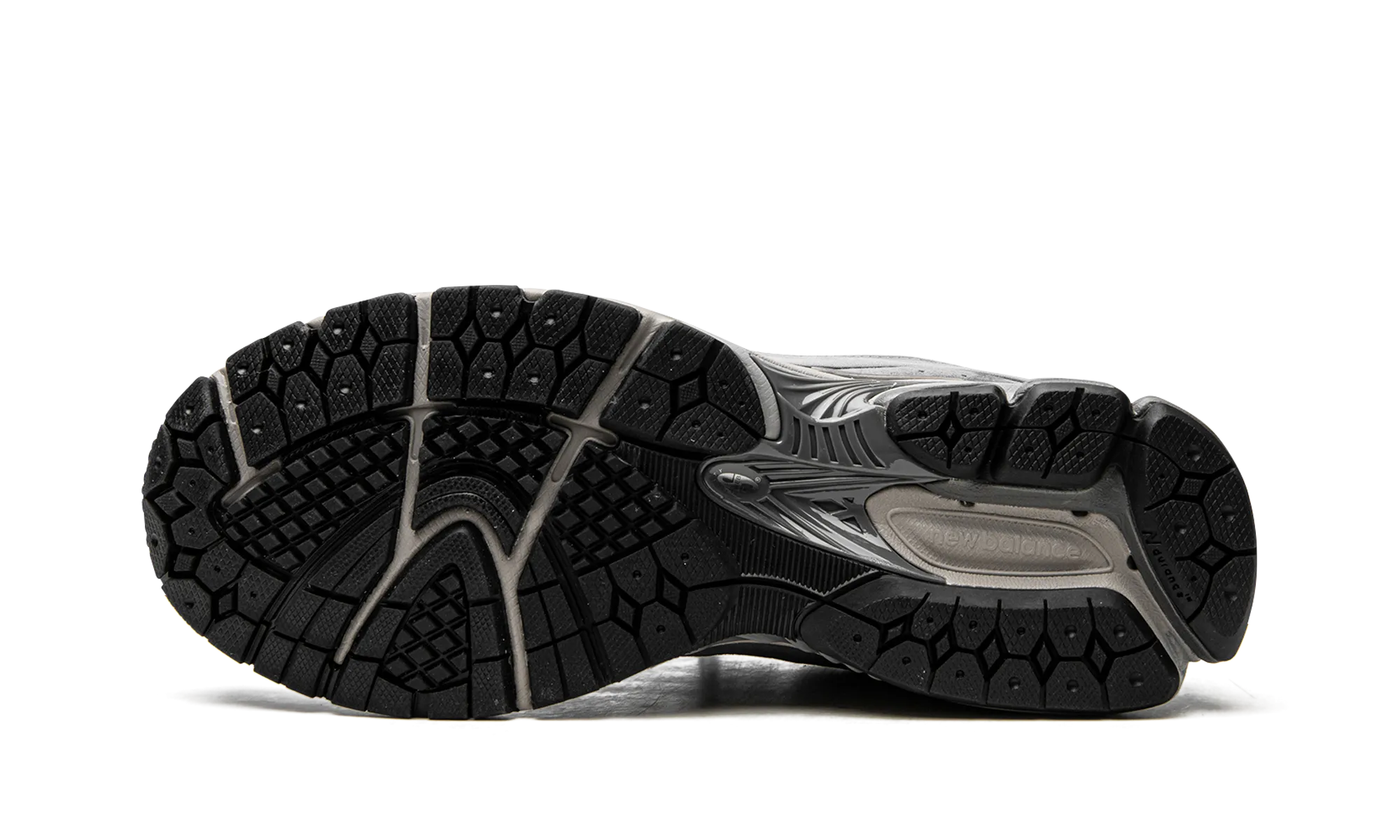 luxury - feel 2002R "Grey Pocket"