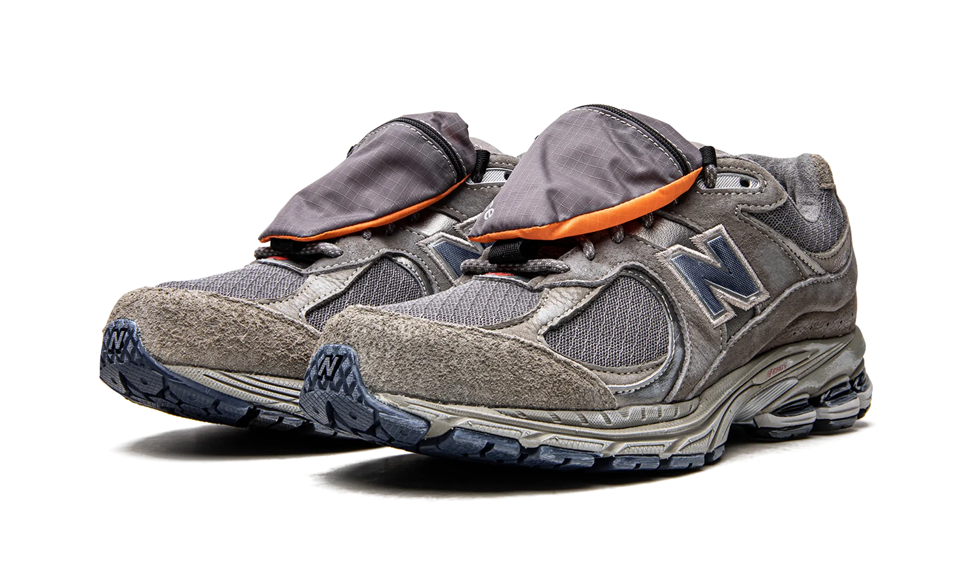 Weatherproof 2002R "Grey Pouch"