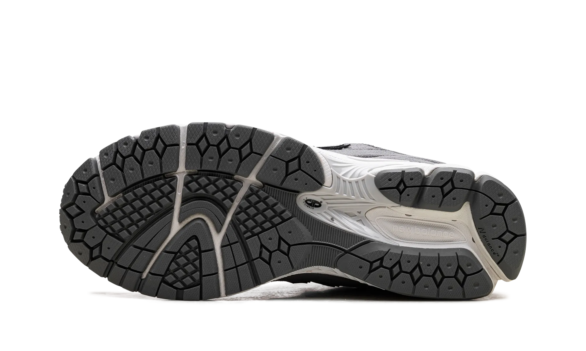 2002R "Harbor Grey" ReinforcedToe