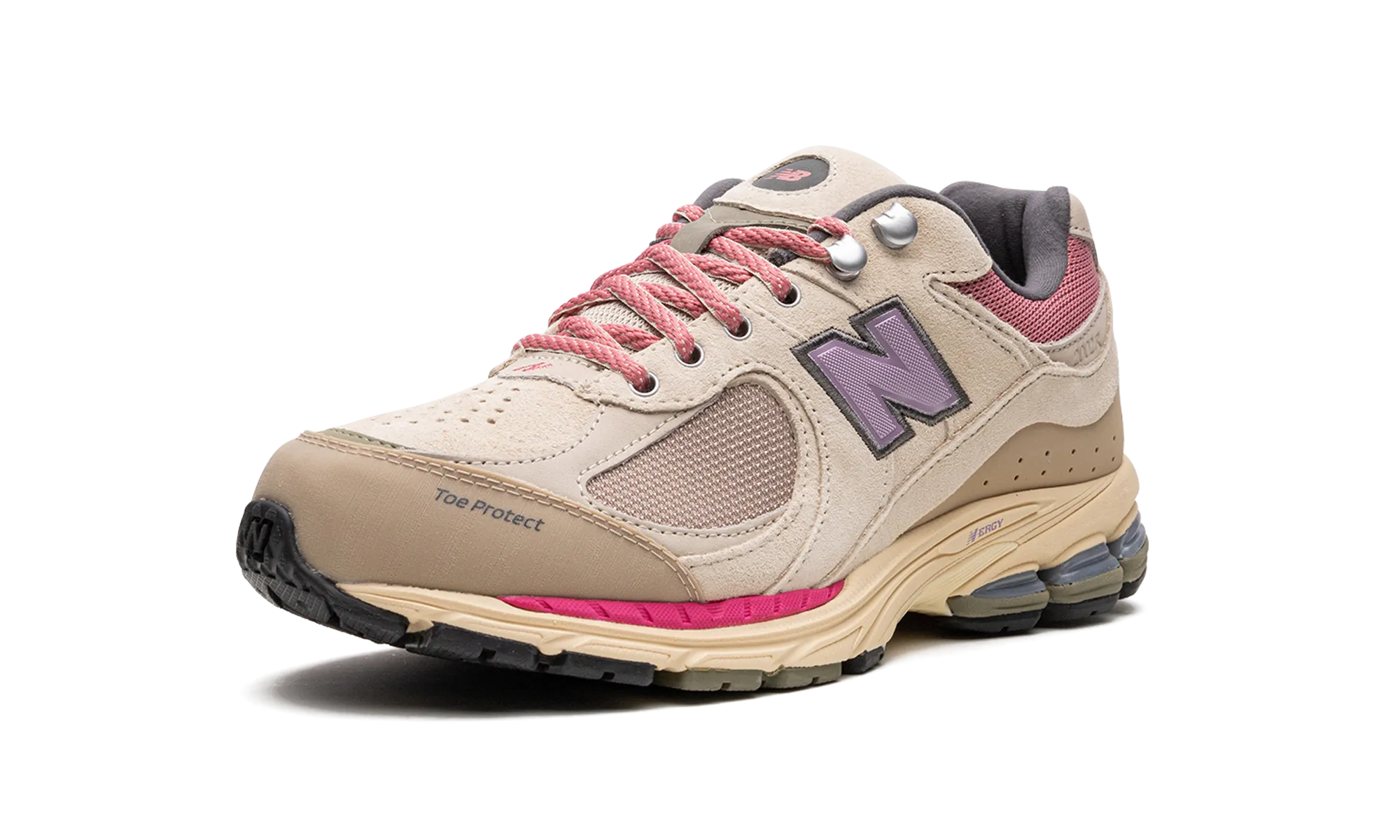 2002R "Hiking Pack - Beige" Visible in Dark