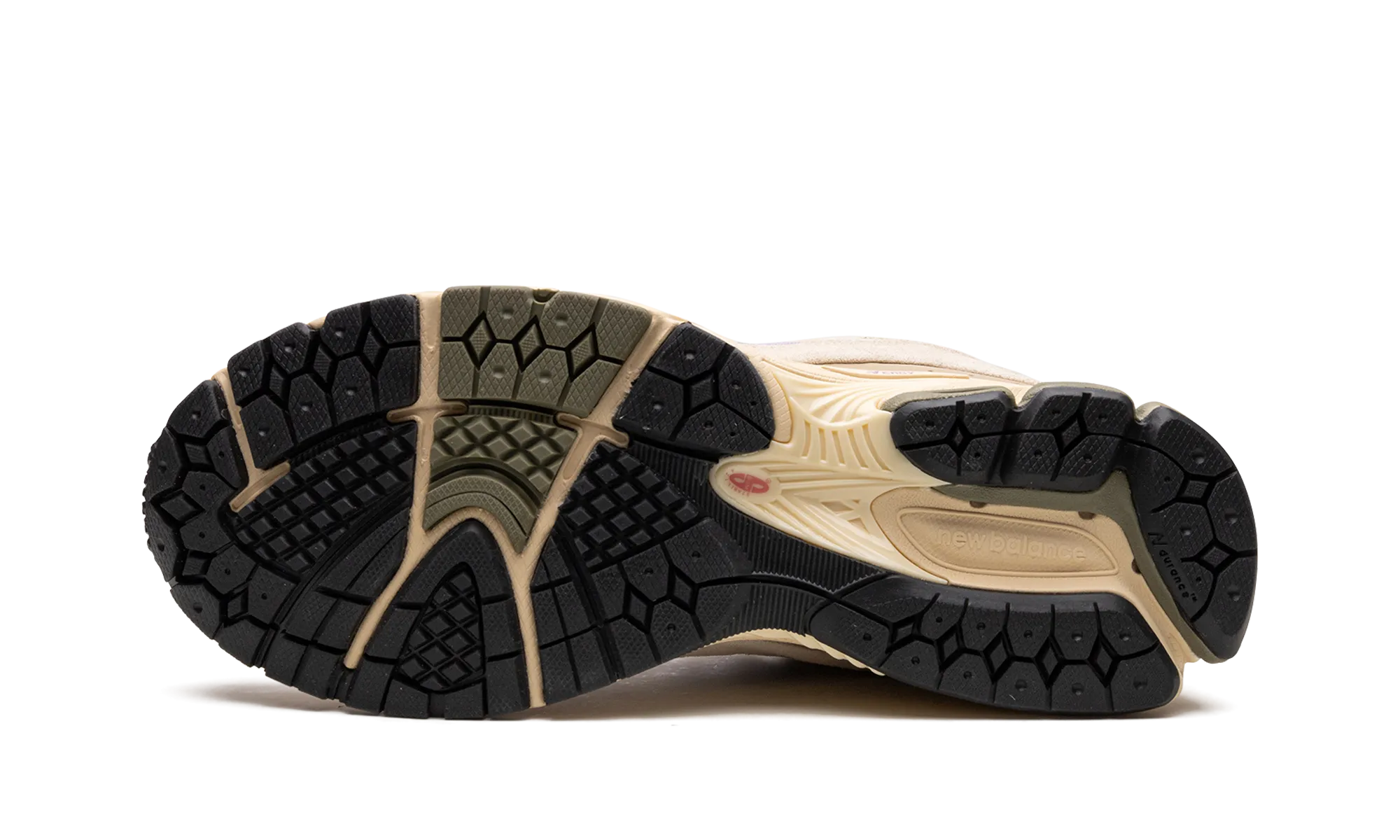 Tread Stability rainy days 2002R "Hiking Pack - Beige"