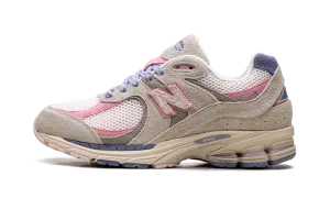 2002R "Hype DC - Native Dynamics" Sports equipment