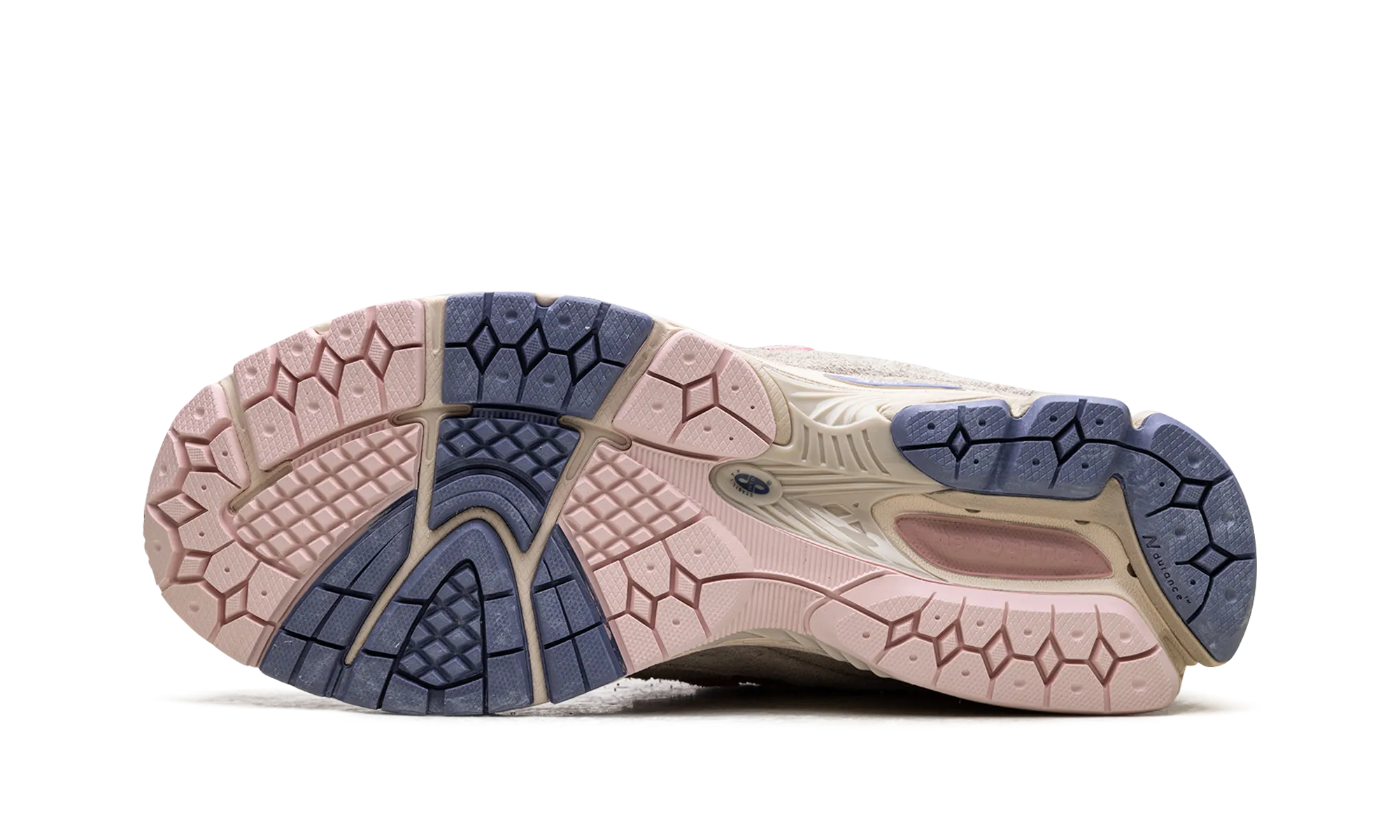 2002R "Hype DC - Native Dynamics" slip - on footwear
