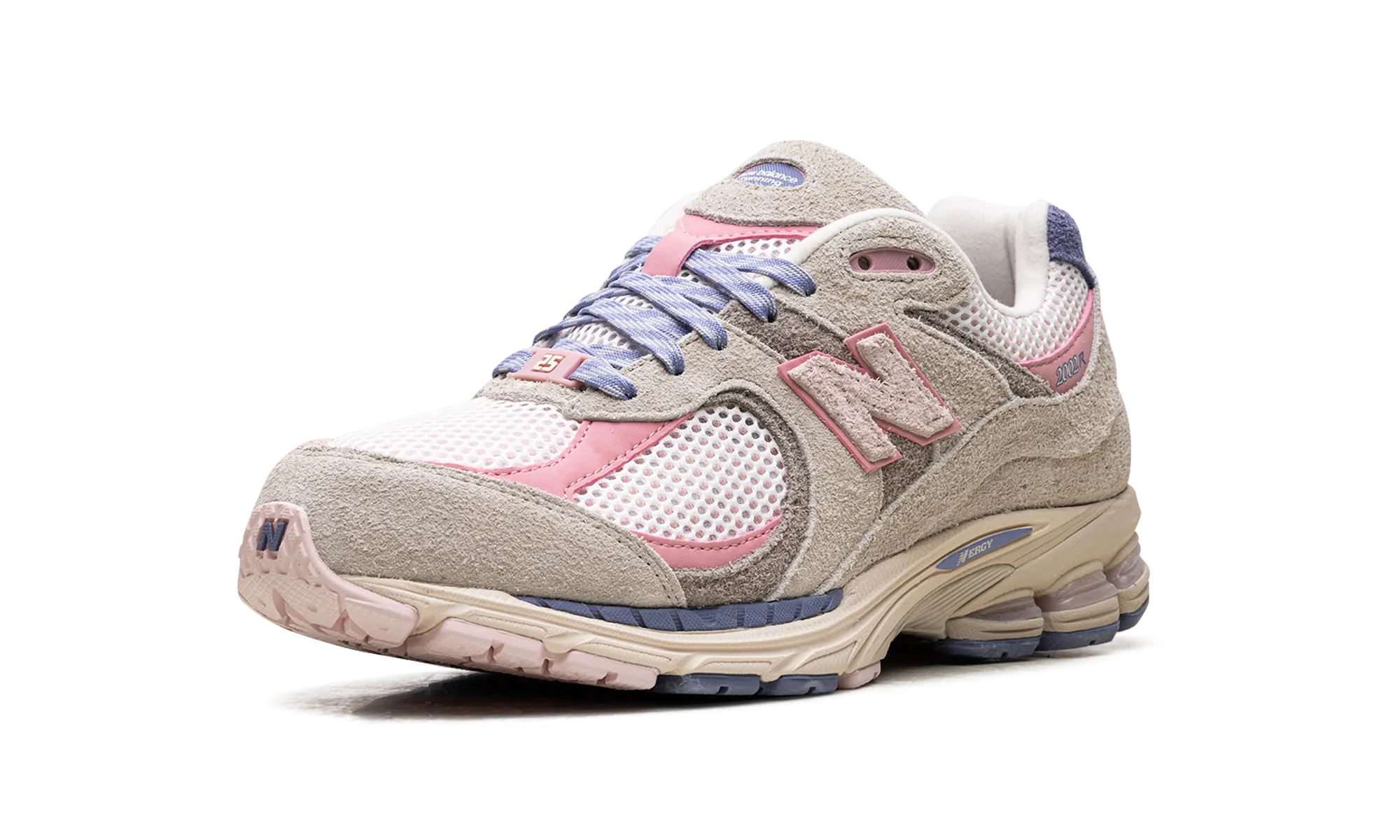 minimalist running shoes 2002R "Hype DC - Native Dynamics"