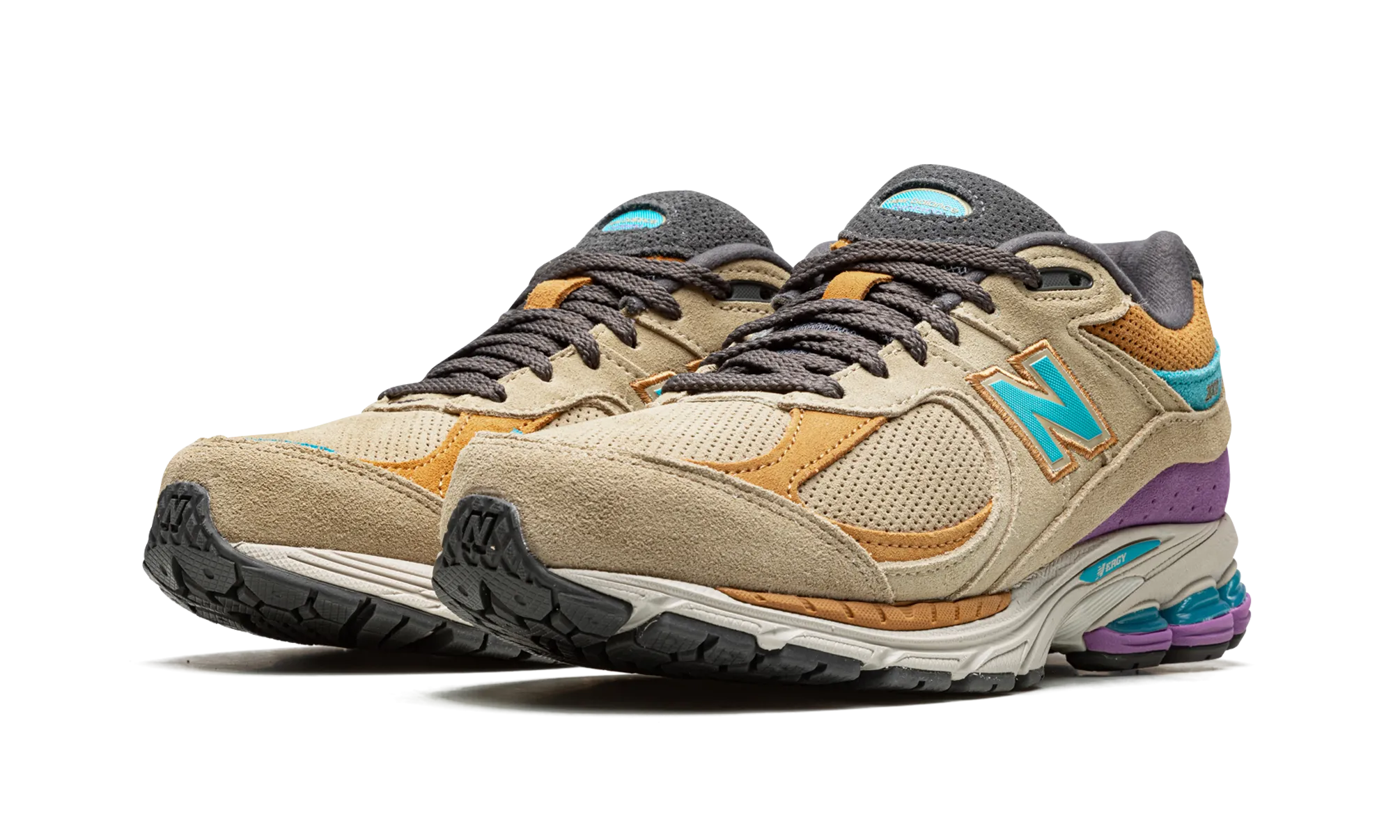 2002R "Incense" fartlek - running shoes supreme - running
