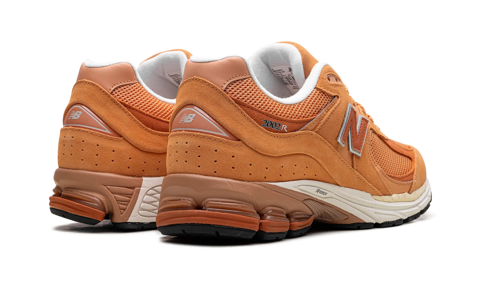 2002R "Infield Clay" Sports Footwear