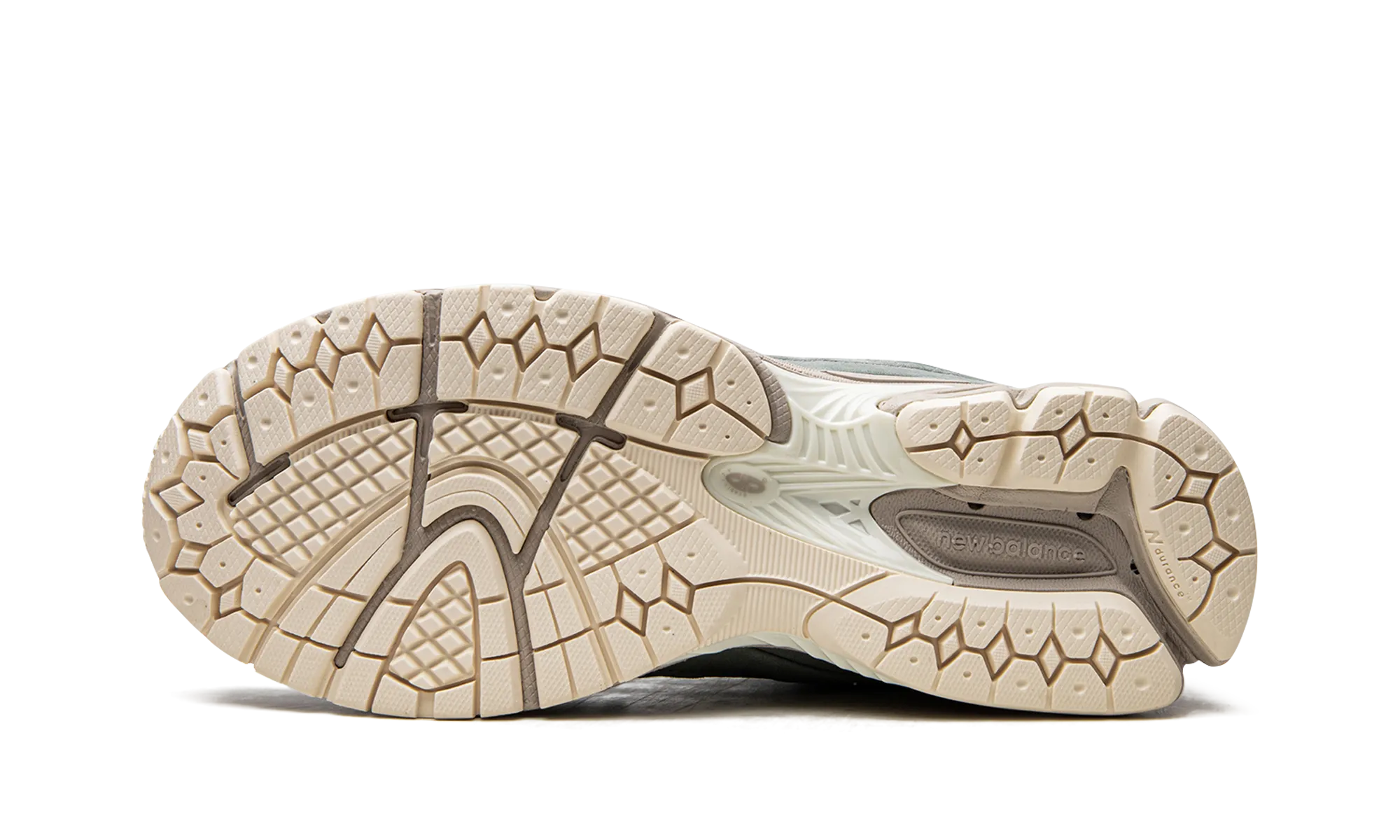 2002R "Kith Pistachio" activity - specific shoes