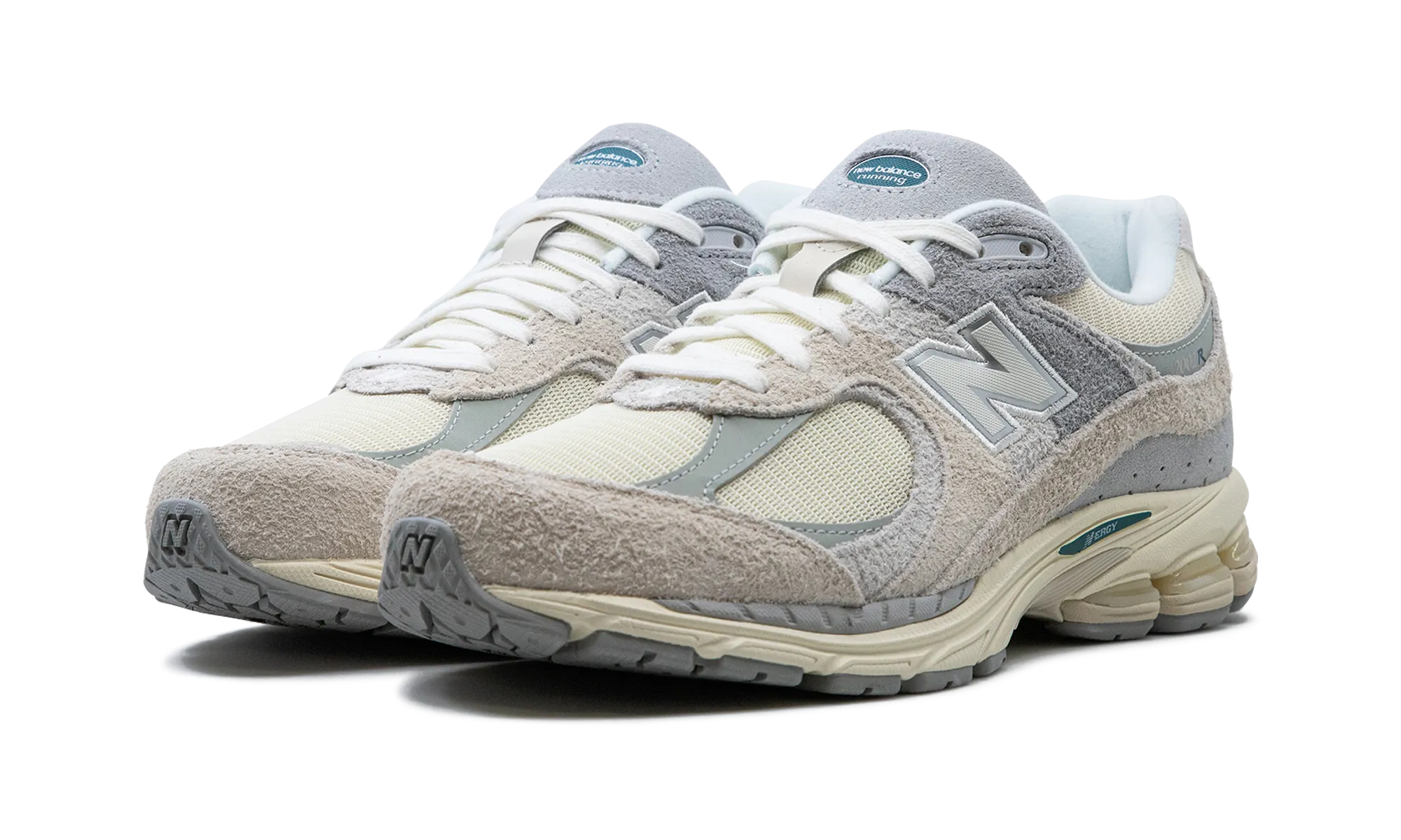 2002R "LINEN" functional - training running shoes