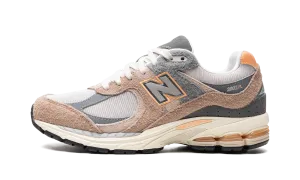 custom - fit running shoes running for a way to stay disciplined 2002R "MUSHROOM"