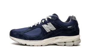 2002R "Natural Indigo" workout footwear