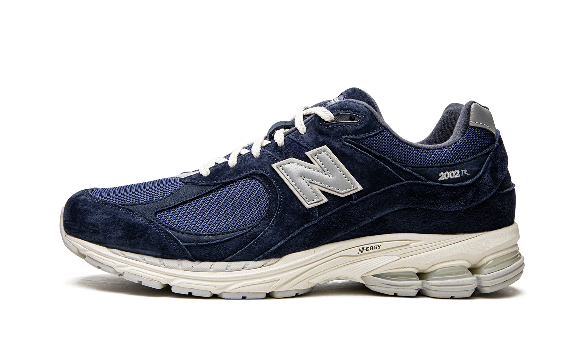 2002R "Natural Indigo" workout footwear