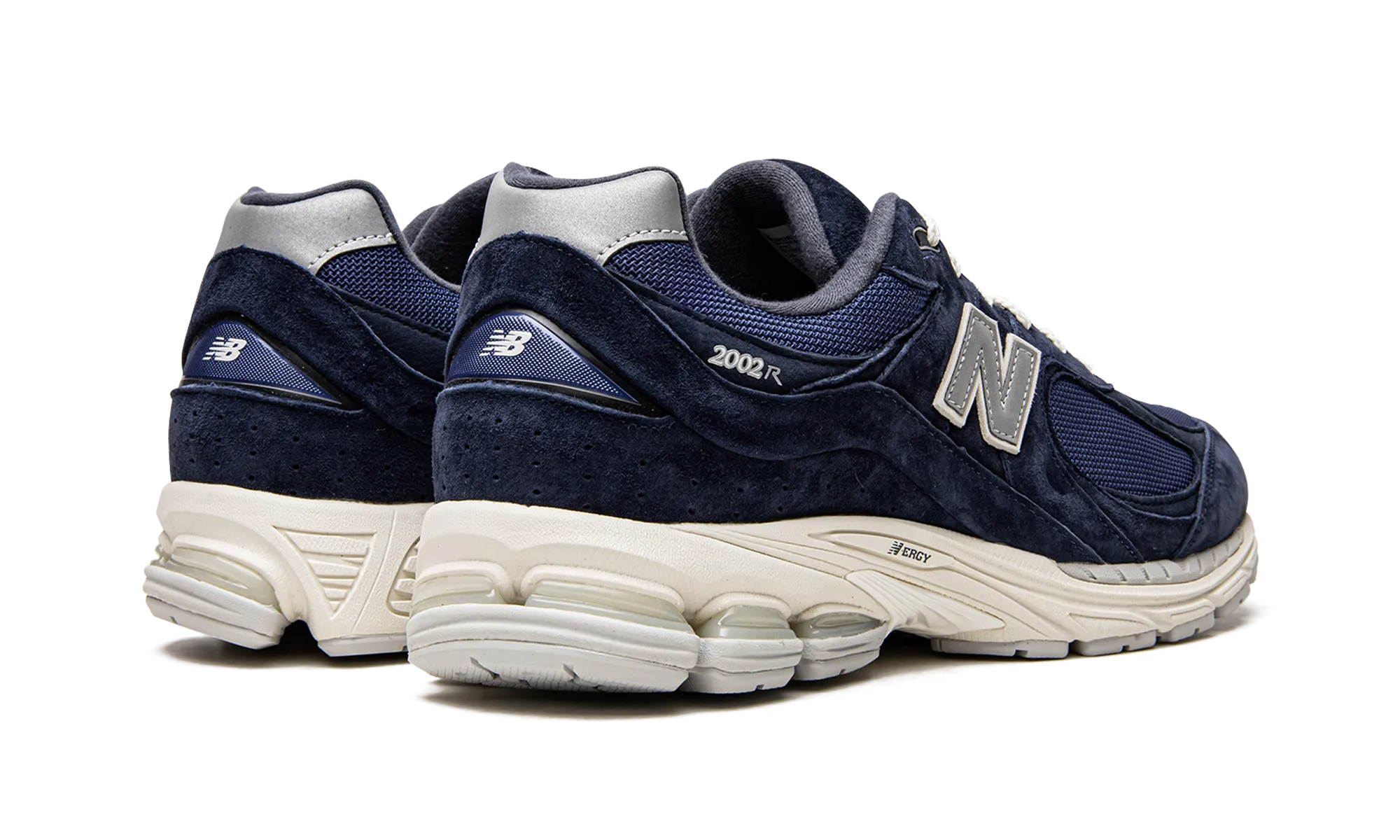 2002R "Natural Indigo" investment - brand shoes Ergonomic Shape