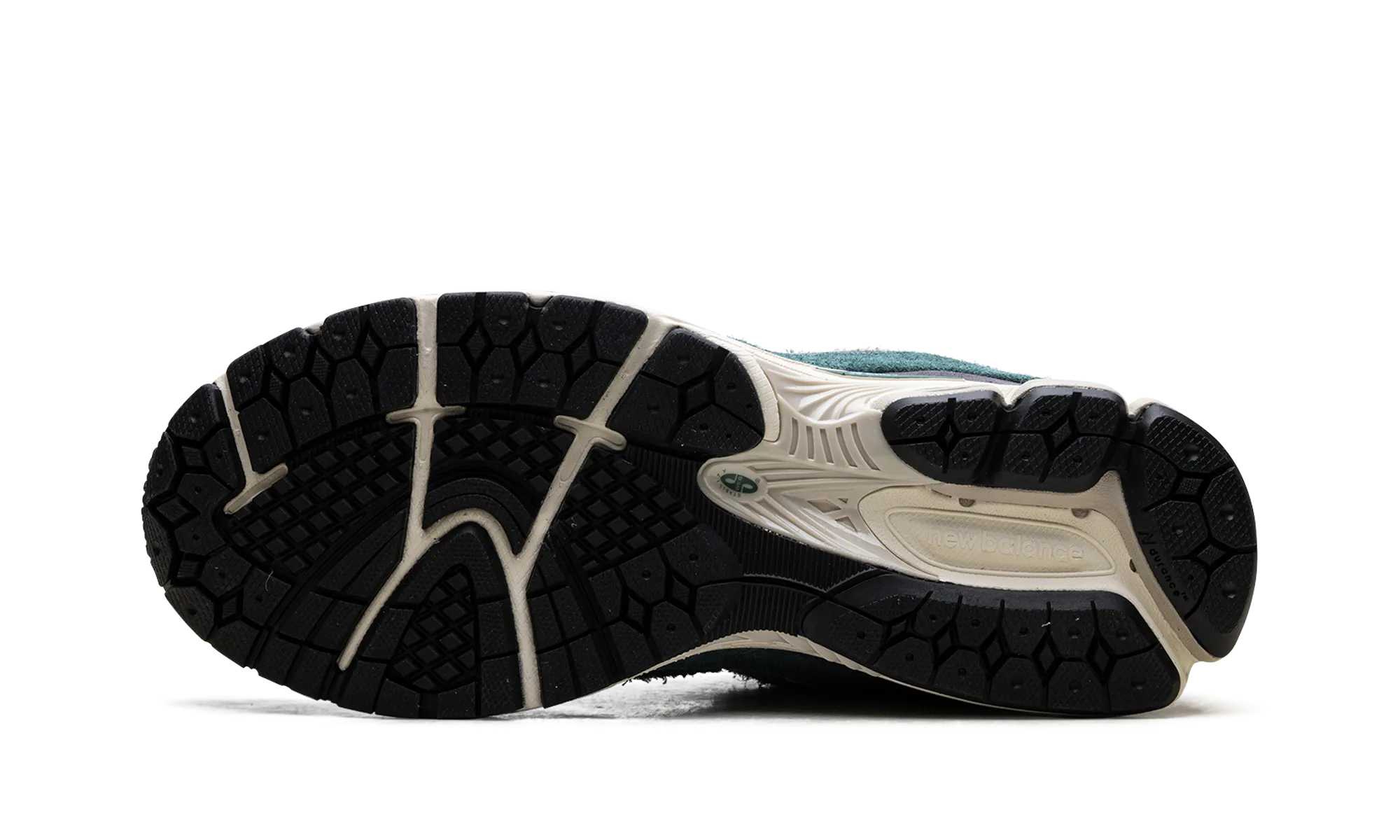 2002R "NEW SPRUCE MAGNET" running for balance shoes Knee support