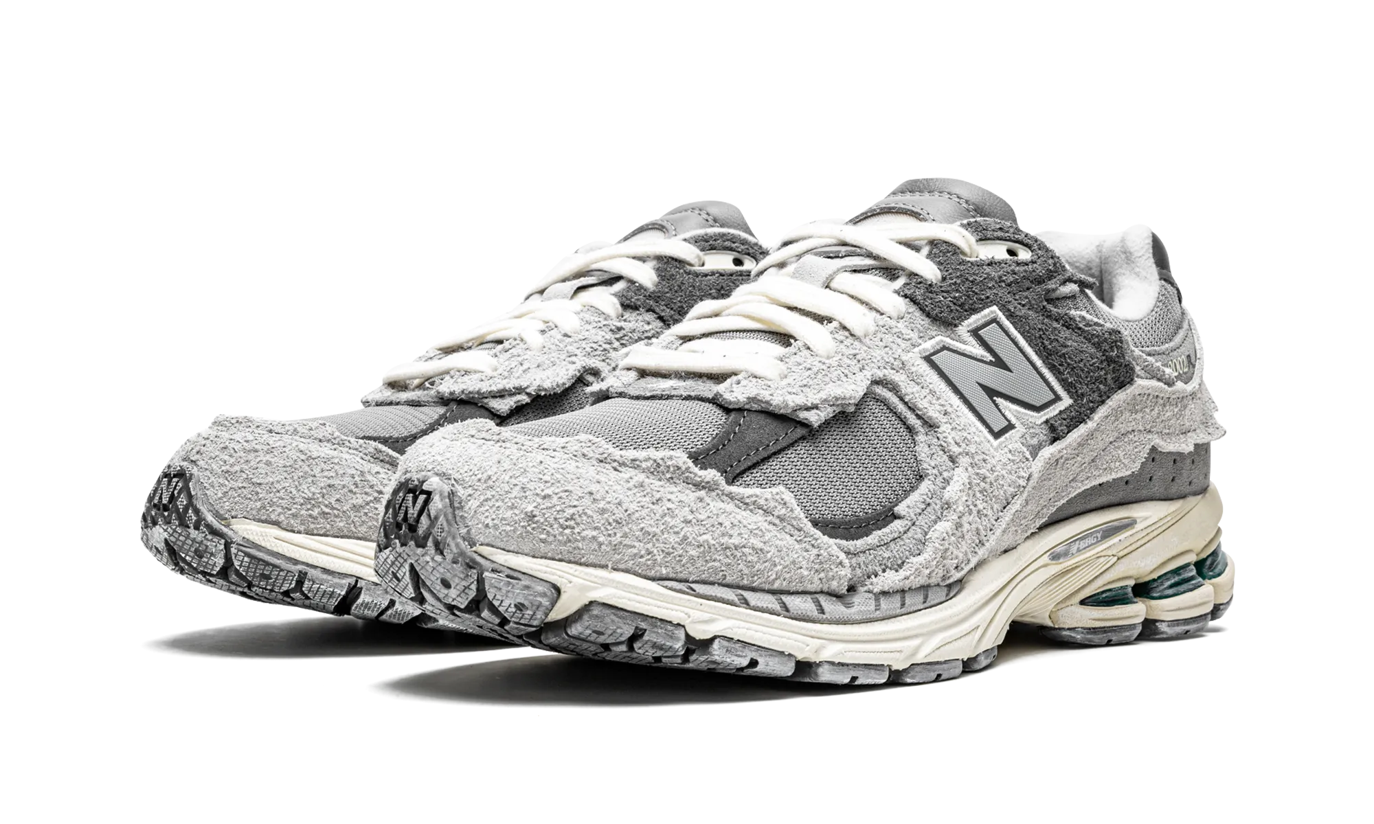 cold - weather 2002R "Protection Pack - Grey"