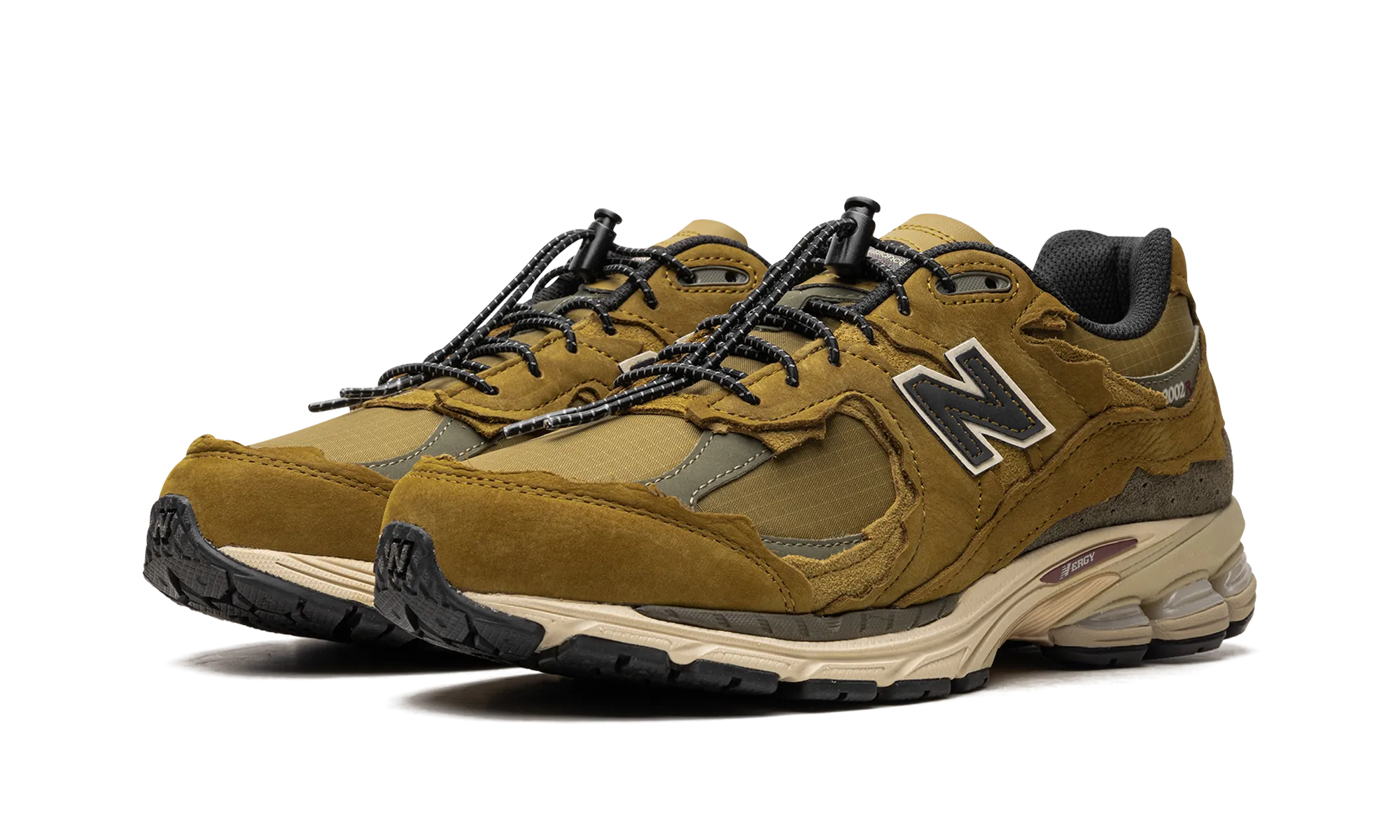 Impact Support early morning running shoes 2002R "Protection Pack - High Desert"