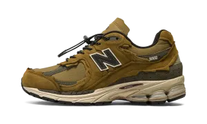 Love 2002R "Protection Pack - High Desert"