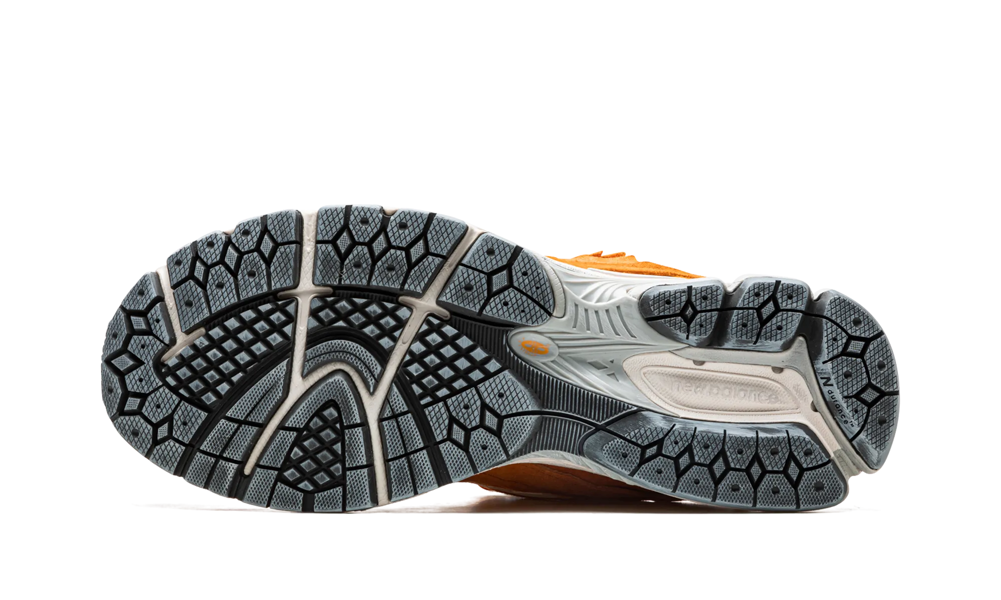 2002R "Protection Pack - Vintage Orange" Salomon Speedcross