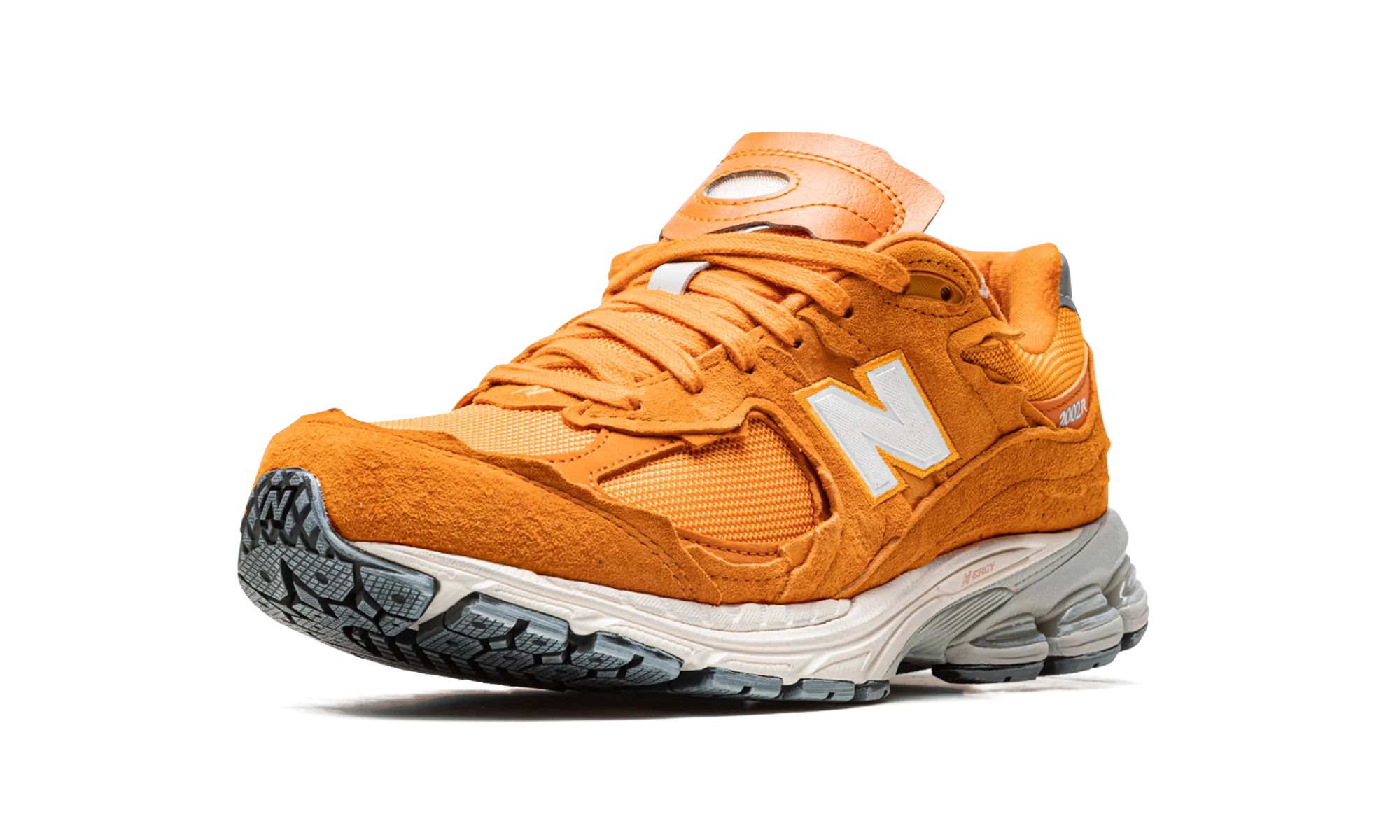 All - Purpose Use 2002R "Protection Pack - Vintage Orange"