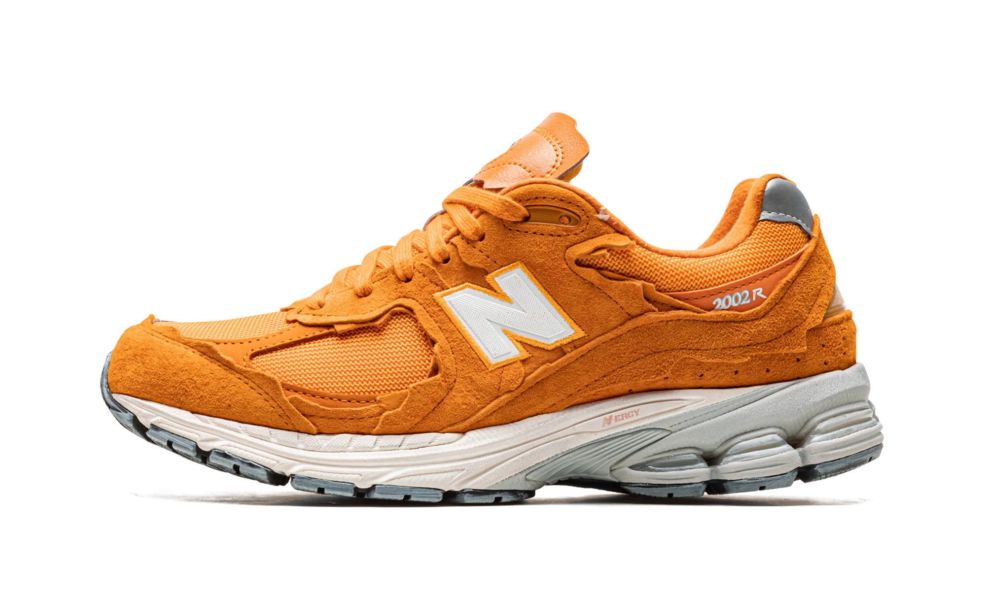 running balance training 2002R "Protection Pack - Vintage Orange"