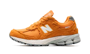 running balance training 2002R "Protection Pack - Vintage Orange"