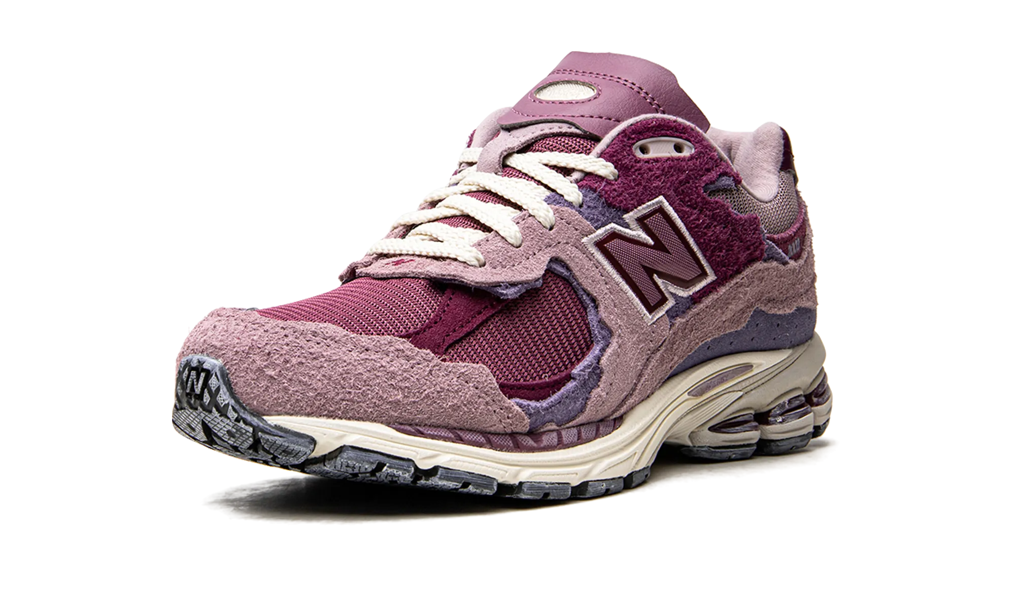 loop - closure Fast 2002R "Protection Pack - Violet"