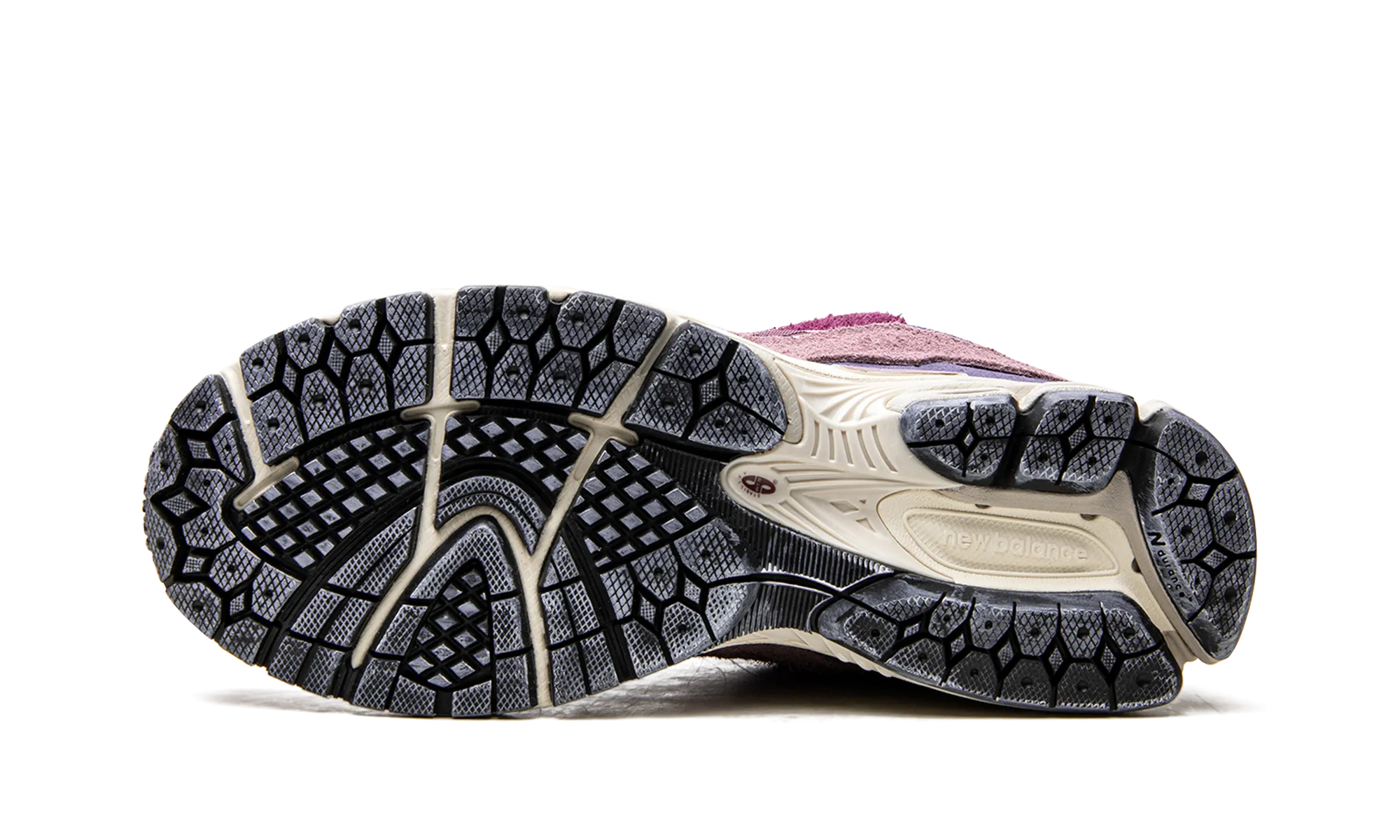 running in competitions 2002R "Protection Pack - Violet"