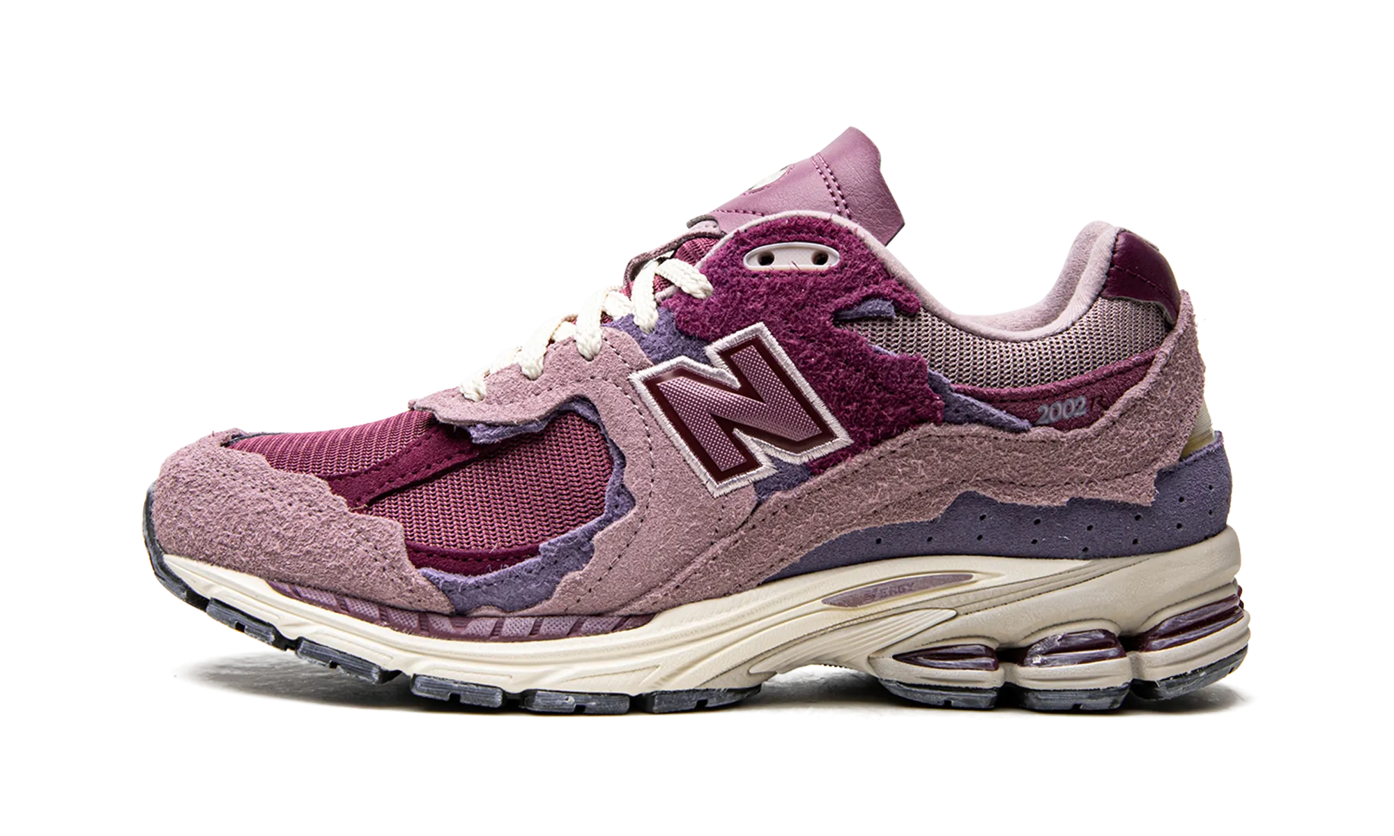 road durability 2002R "Protection Pack - Violet"