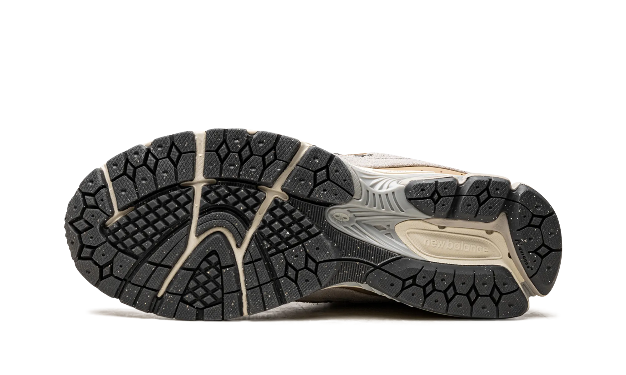 2002R "Rain Cloud" lycra - upper shoes Focus - boosting