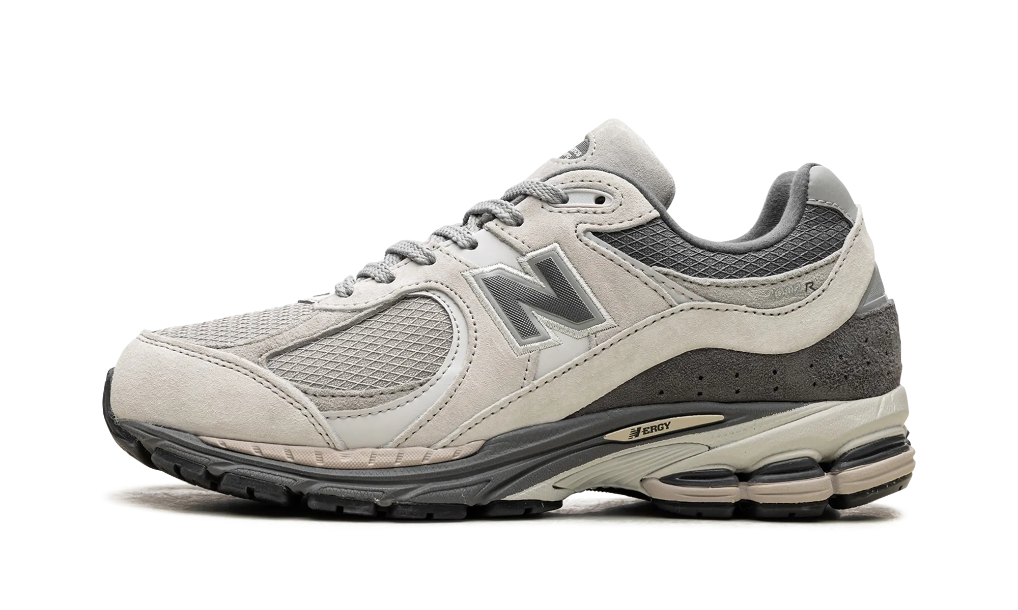 advanced runner shoes 2002R "Raincloud Concrete"