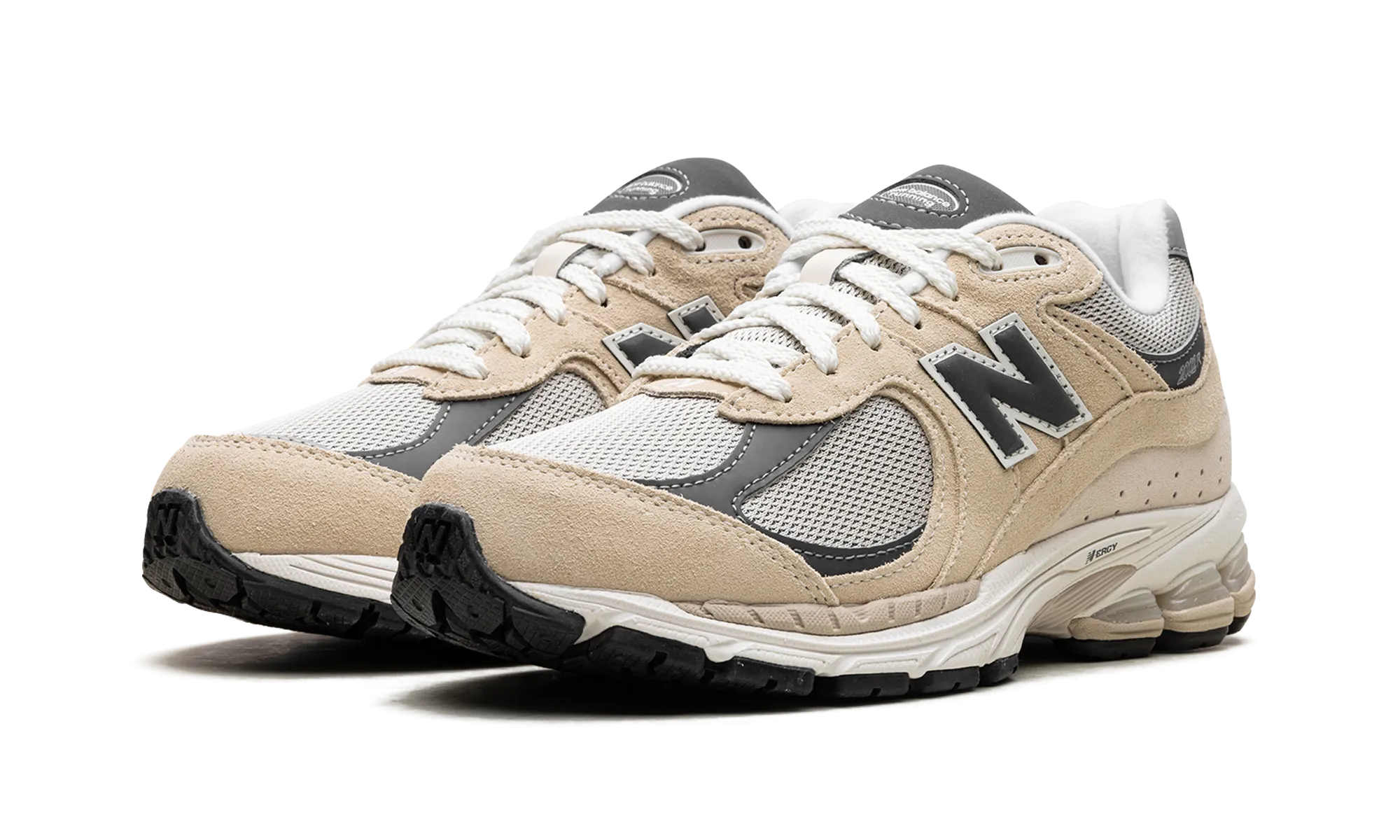 2002R "Sandstone Magnet" Improved features