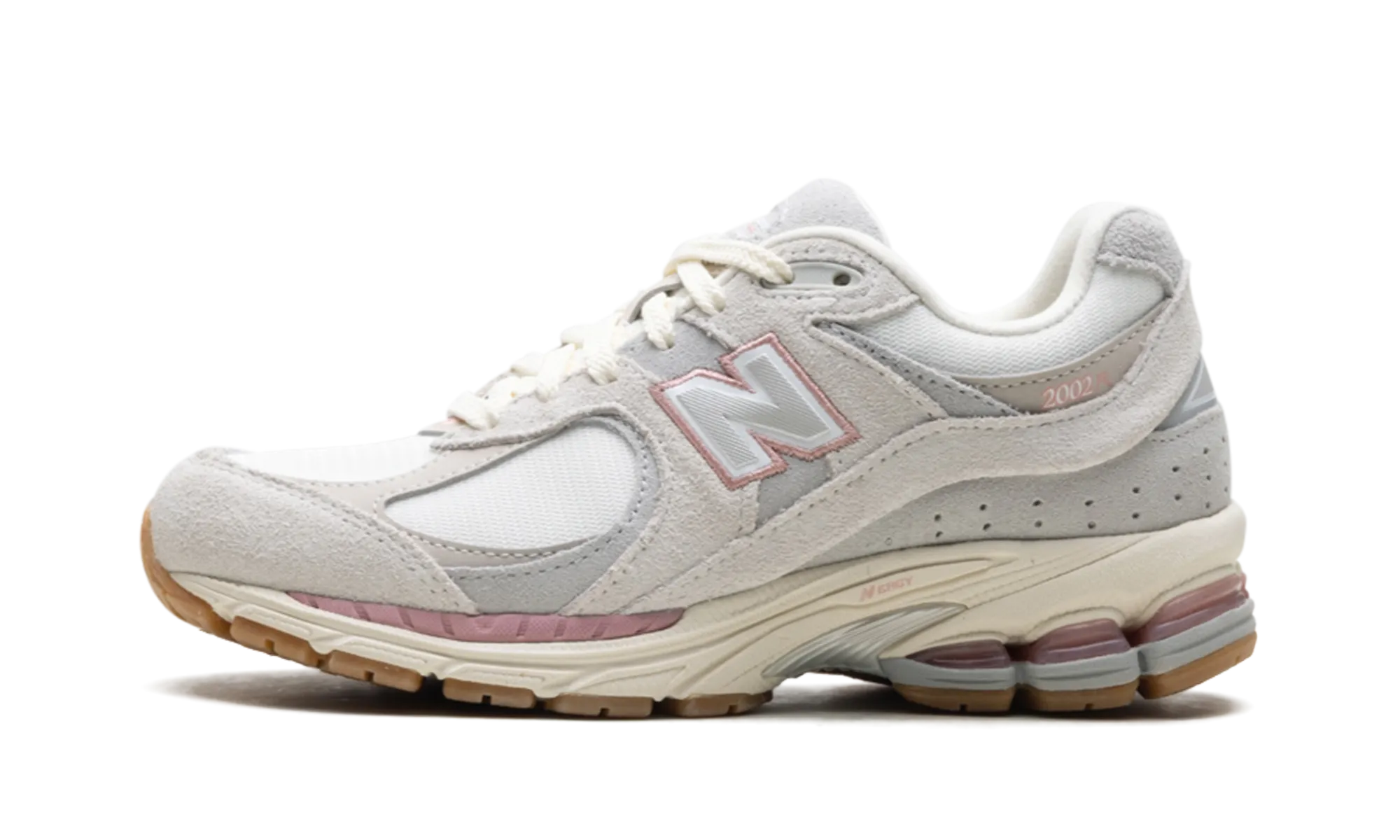 2002R "Sea Salt" Ergonomic form rainy - day - runner