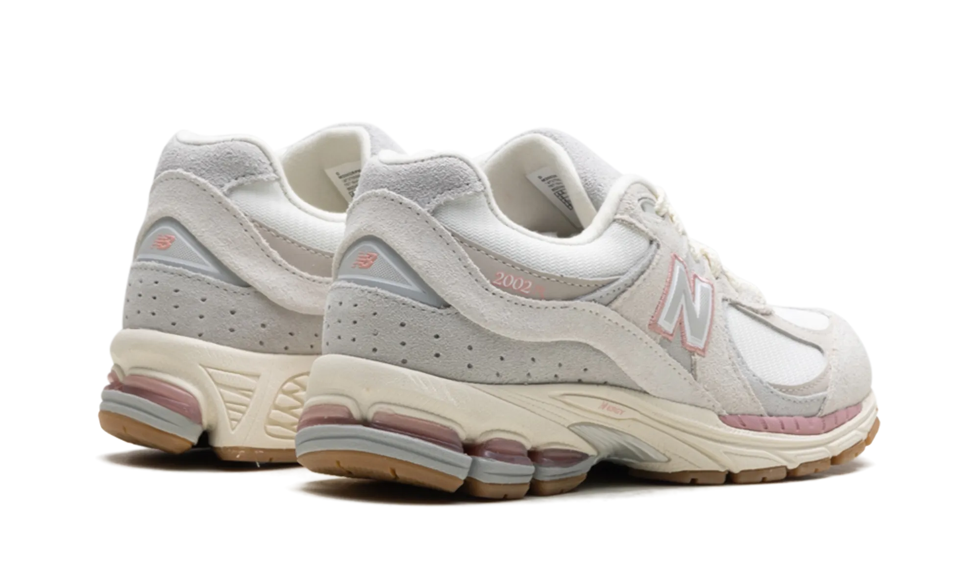 treadmill shoes 2002R "Sea Salt"