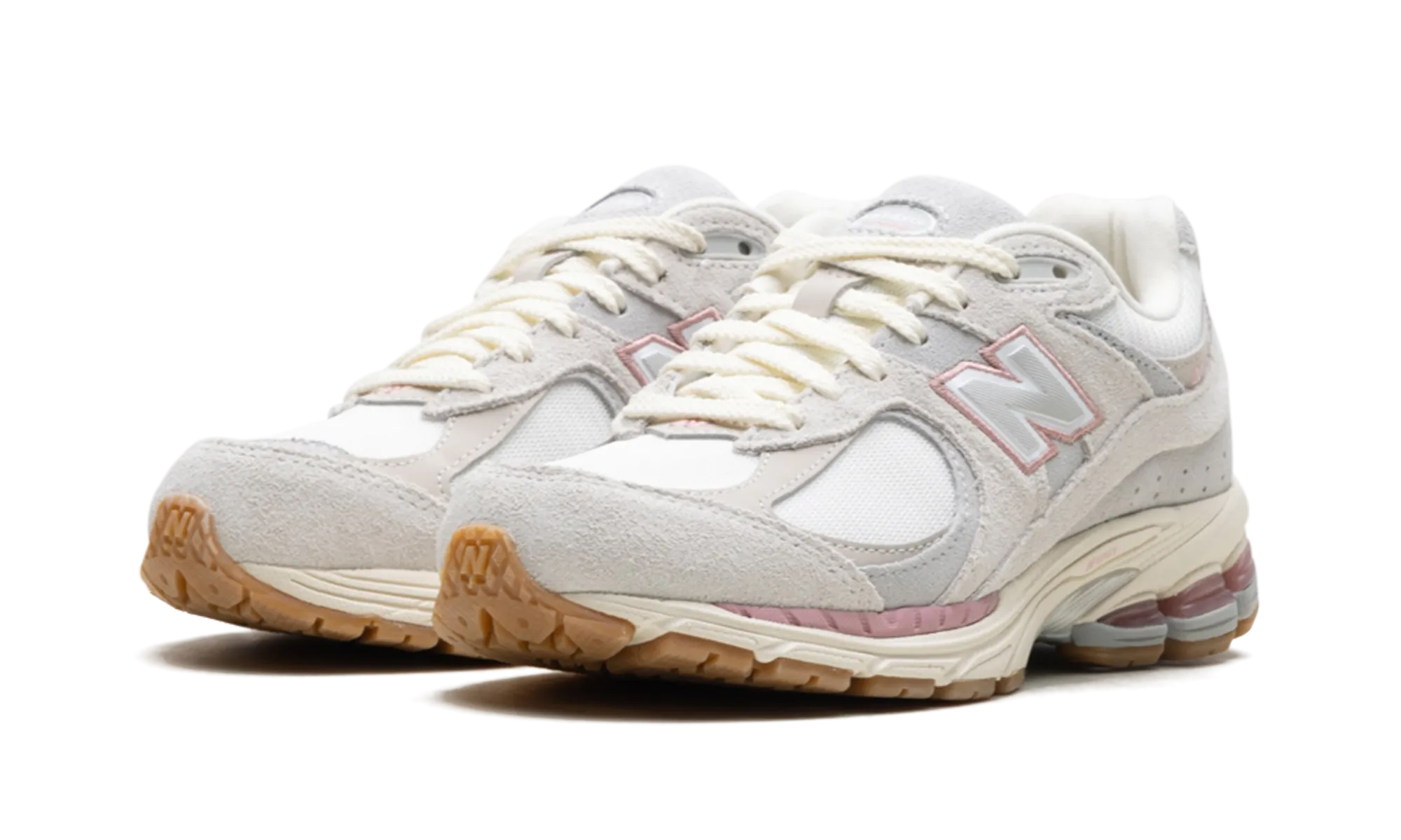 2002R "Sea Salt" off - road shoes sprinter