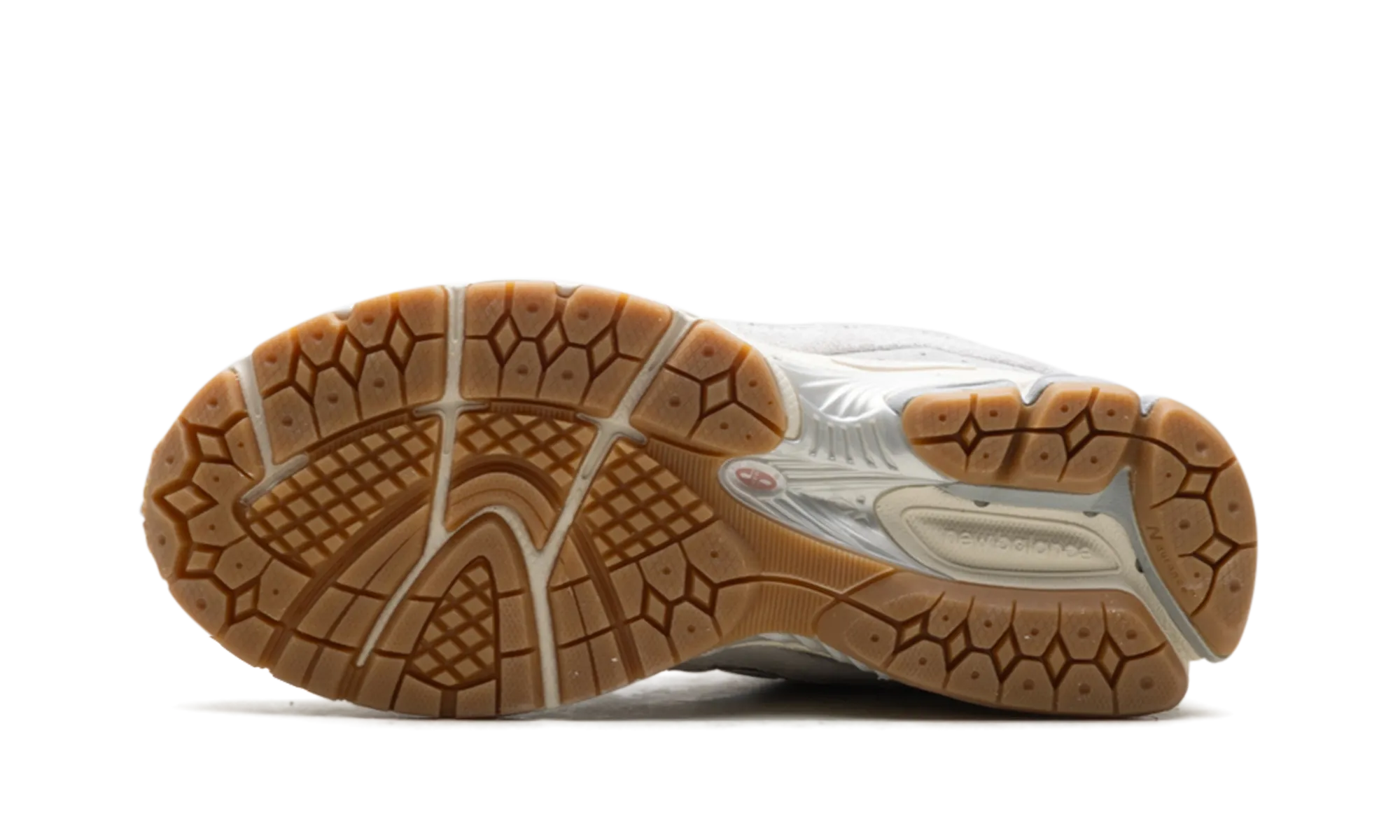 2002R "Sea Salt" cardio shoes Optimal Flexibility