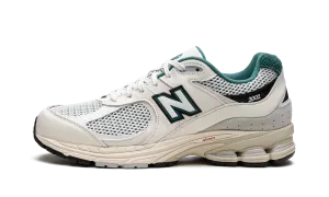 2002R "Sea Salt/Vintage Teal" Active Running running for a way to stay on track