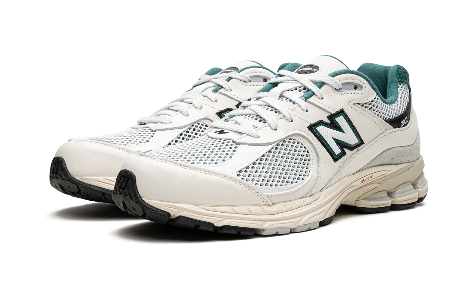 2002R "Sea Salt/Vintage Teal" reliable - performance Activewear