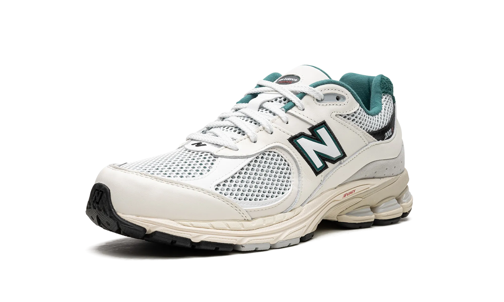 2002R "Sea Salt/Vintage Teal" Wellness - Promoting
