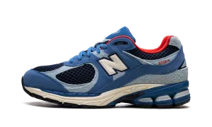 Workout Gear Daily Running 2002R "Shoe Palace - Blue"