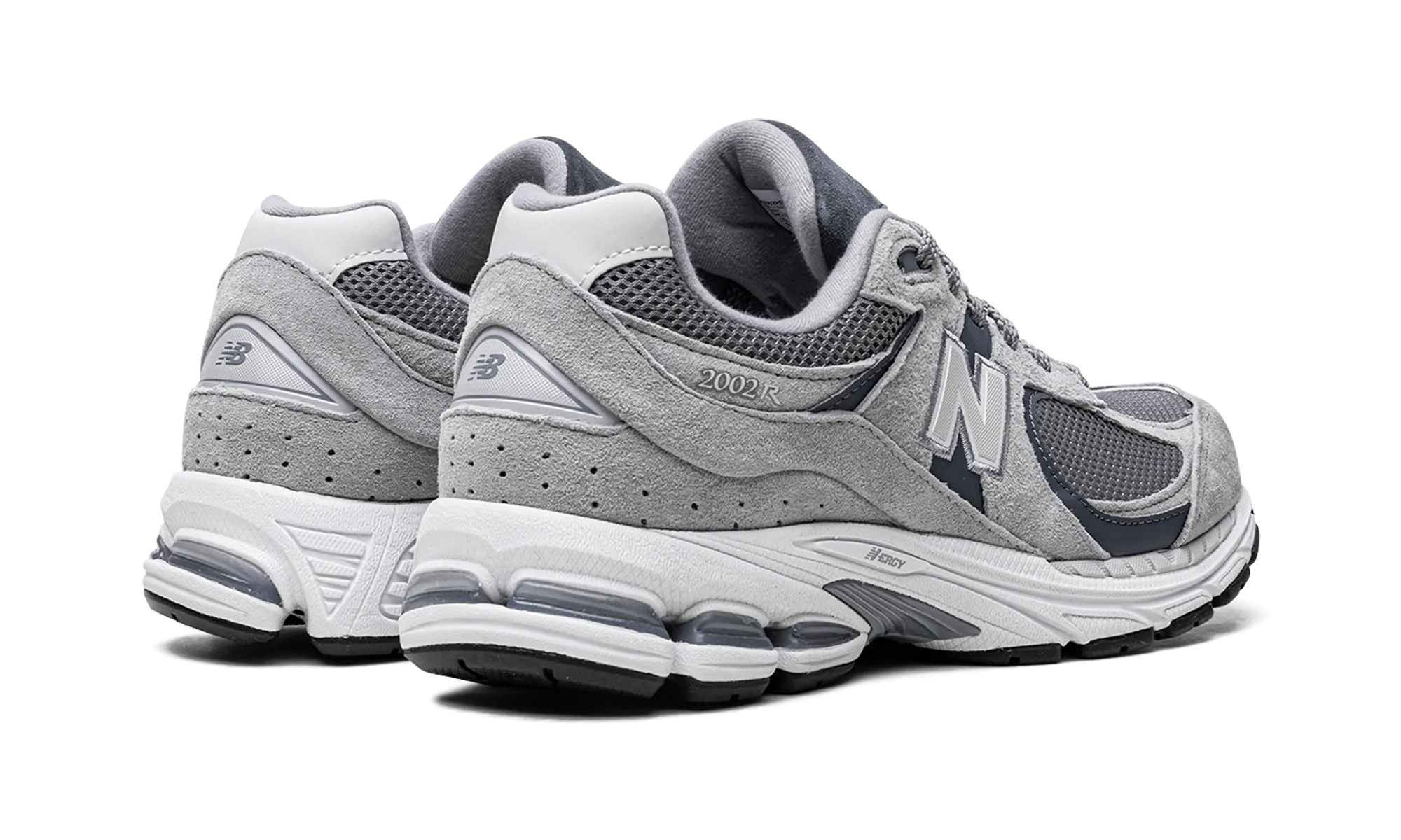 Comfortable Foot Cushion 2002R "STEEL LEAD ORCA"