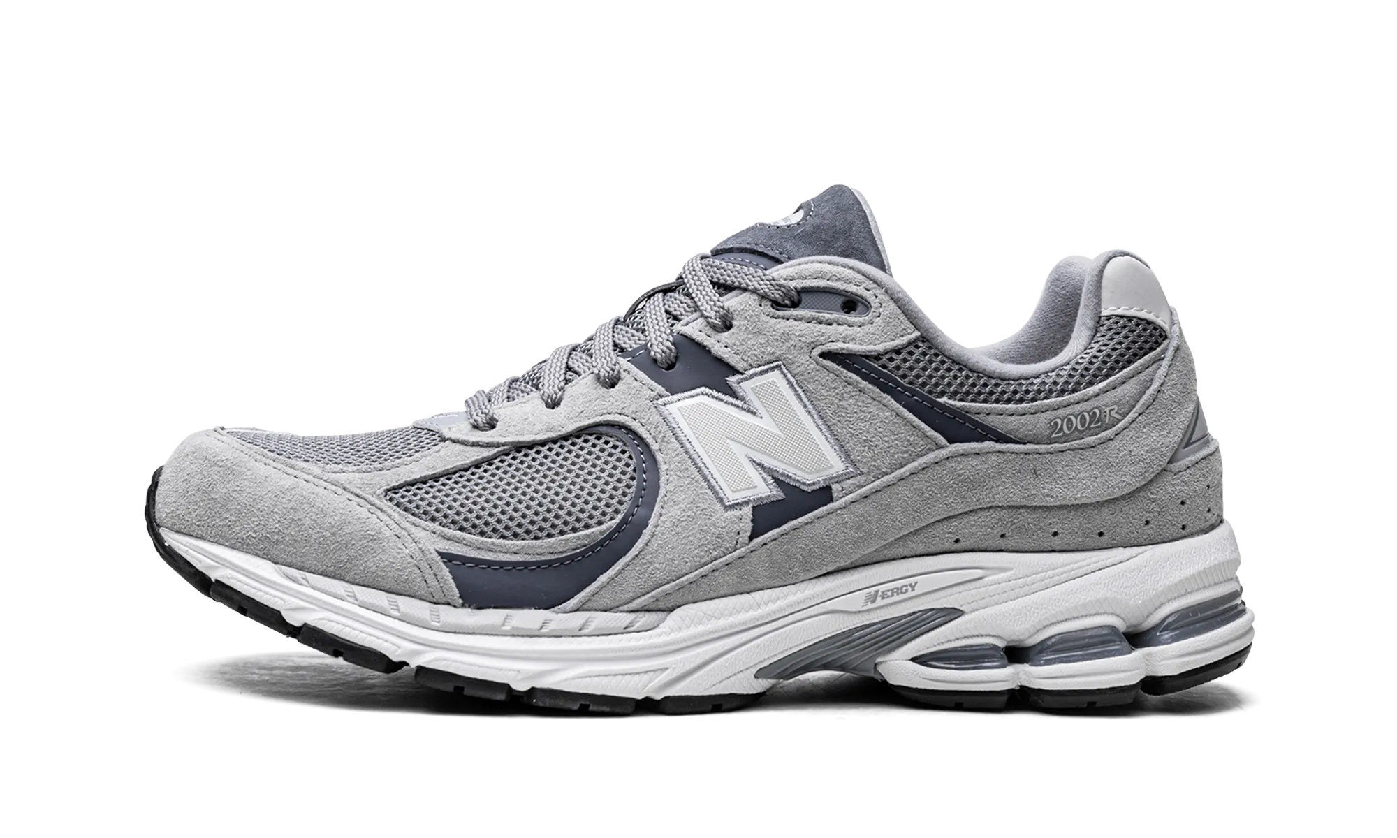 concrete running gear supportive shoes 2002R "STEEL LEAD ORCA"