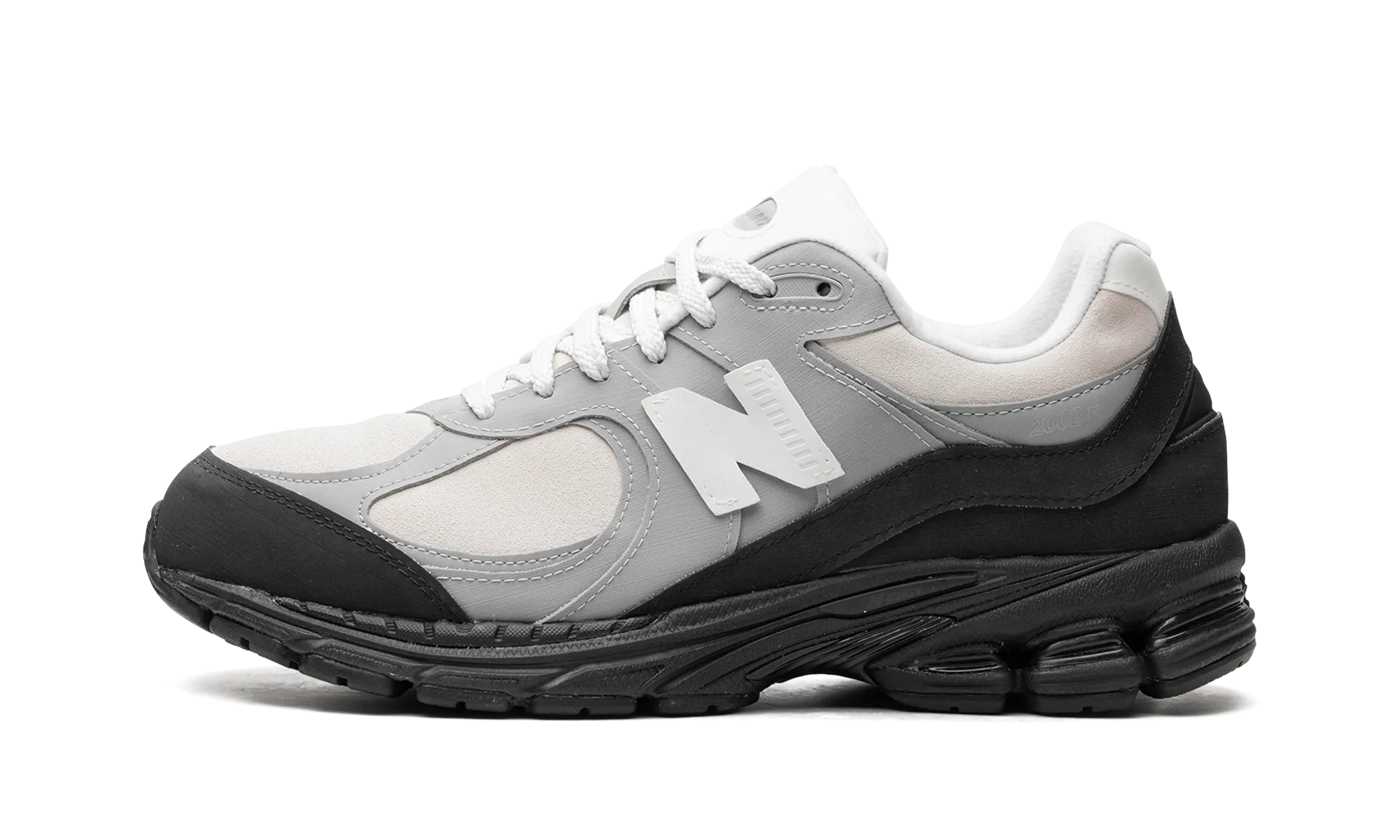 advanced - user shoes lightweight - materials 2002R "The Basement - Stone Grey"